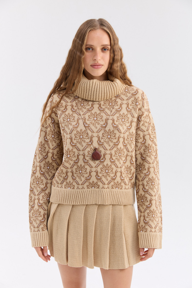 Костюм "Мар'яна" з міні спідницею | vj1253/vj1307