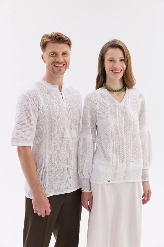 Комплект для пари Оберіг | vl1136/vl1135