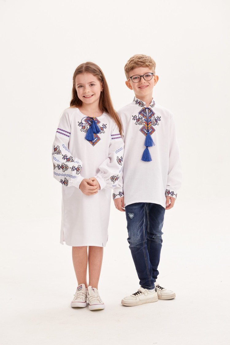 Комплект для дітей Доля | kh046/ksd629