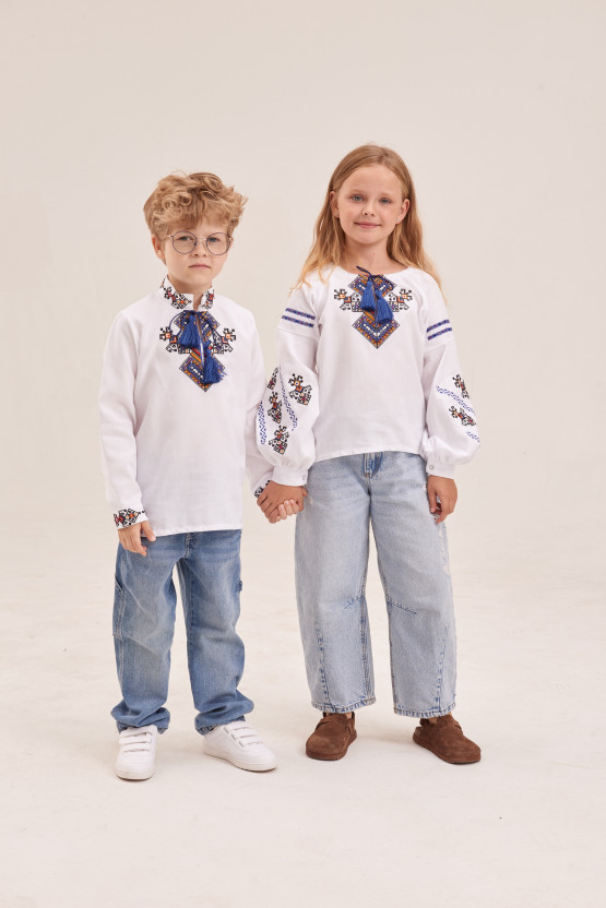 Комплект для дітей Доля | kh046/rd221