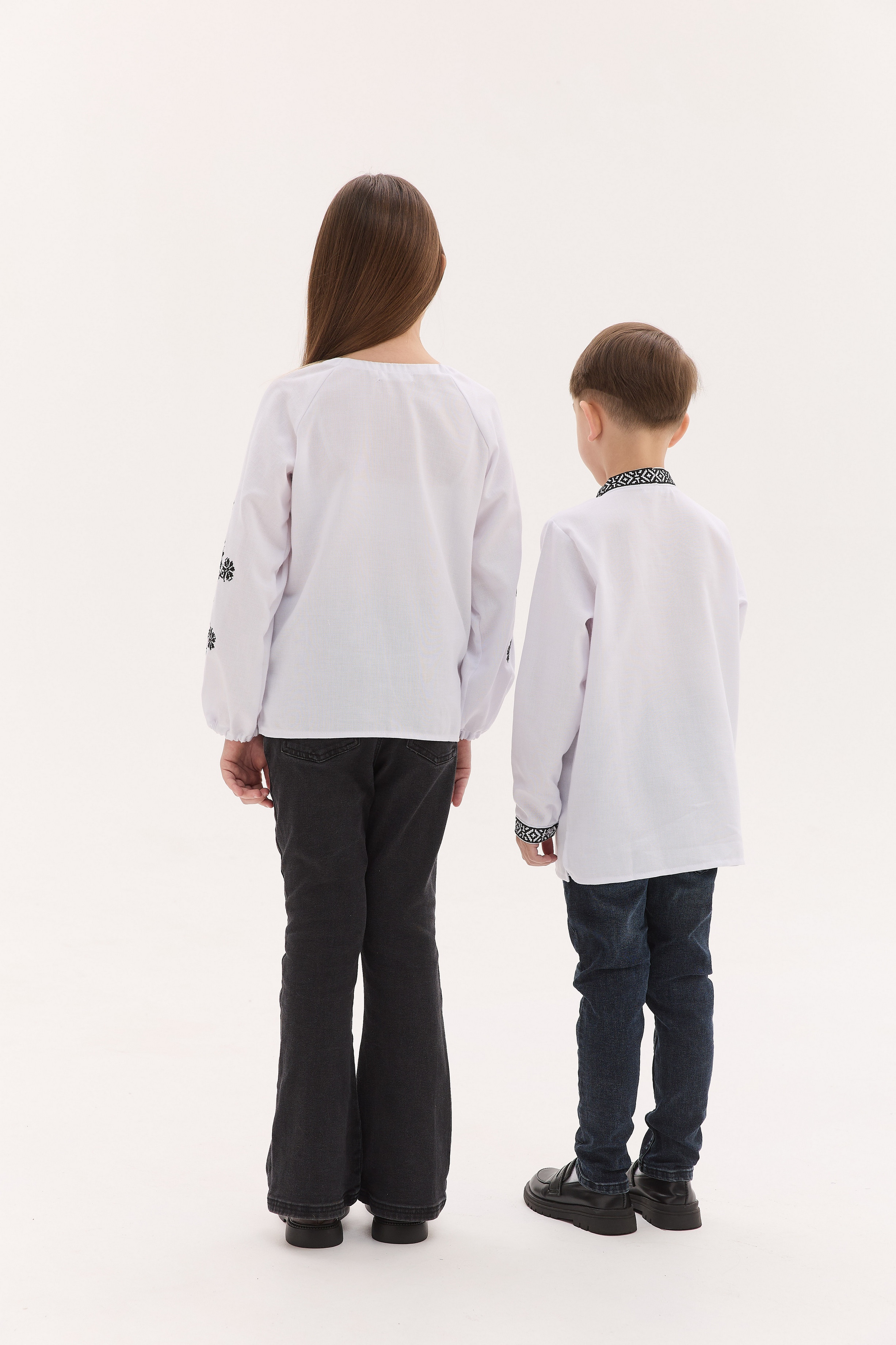 Дитячий комплект Володимир та Анна