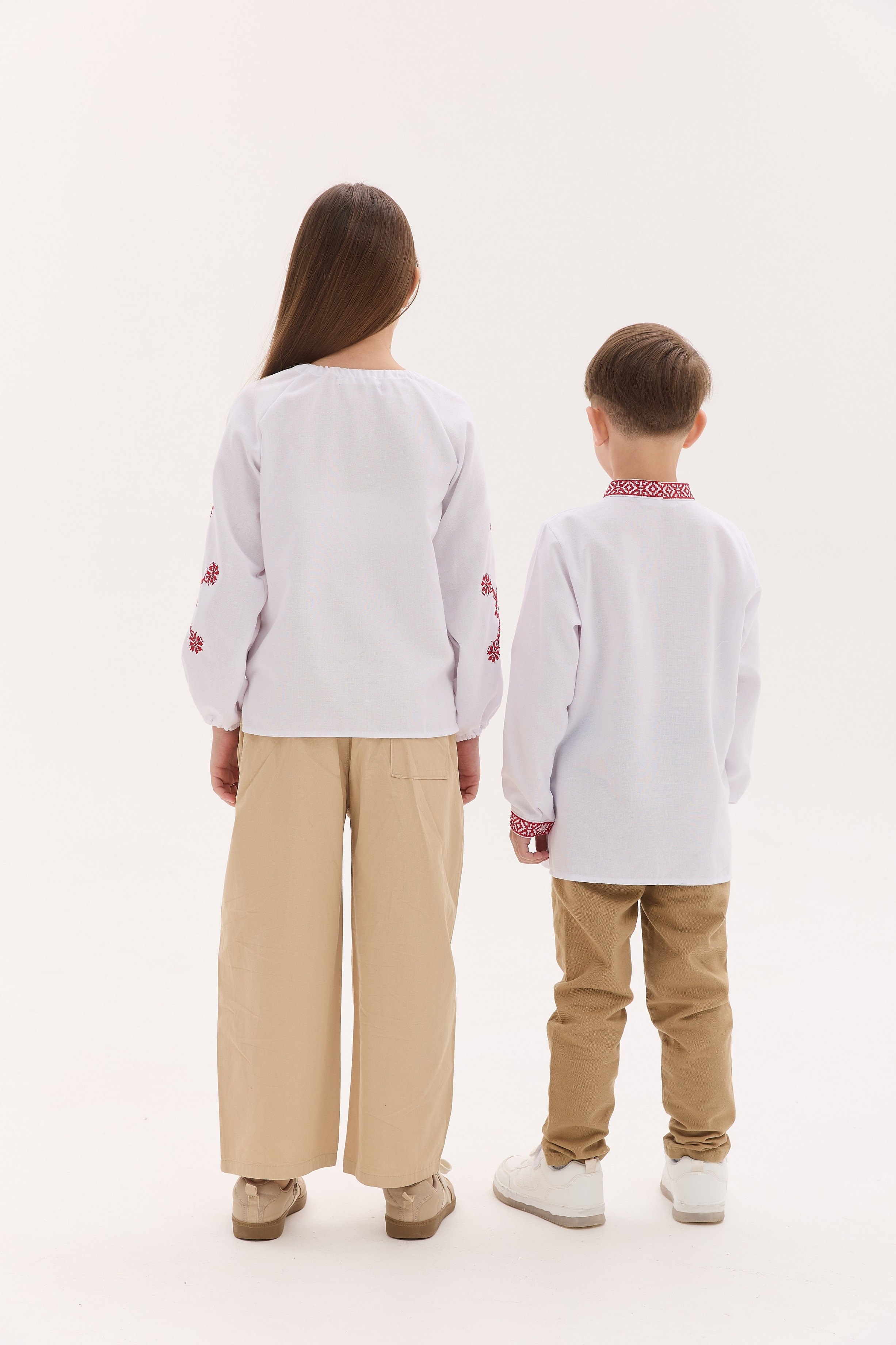 Дитячий комплект Володимир та Анна