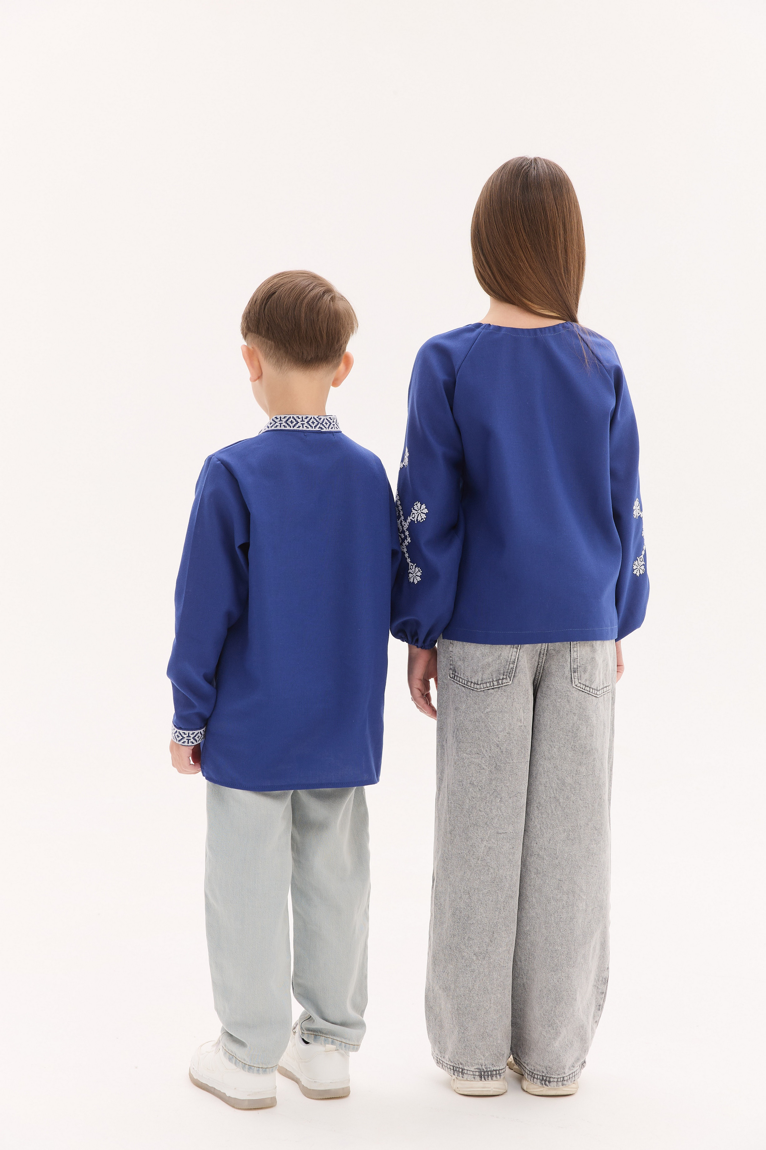 Дитячий комплект Володимир та Анна