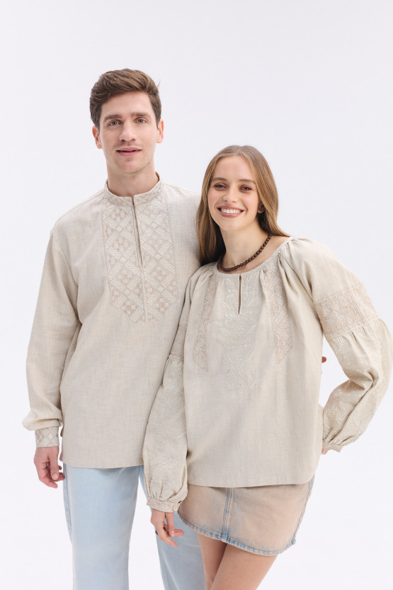 Комплект для пари Сумщина | lm1324/rj100