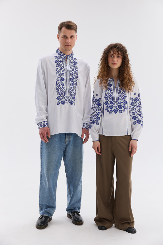 Комплект для пари Всеволод та Владана | lm3694/rj4172