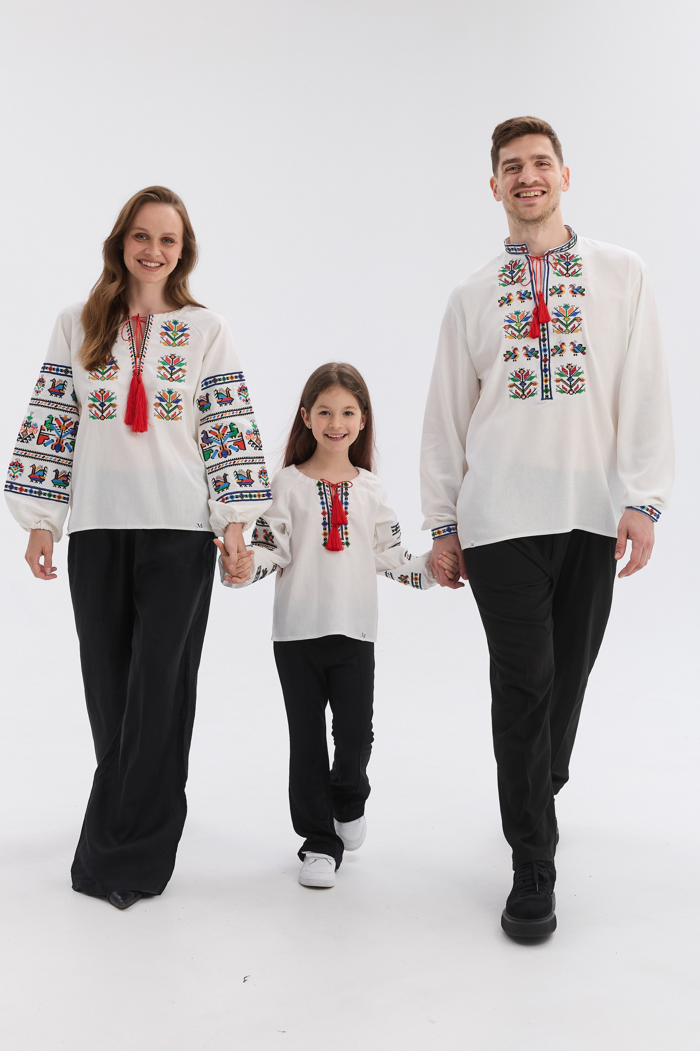 Сімейний комплект Подільські