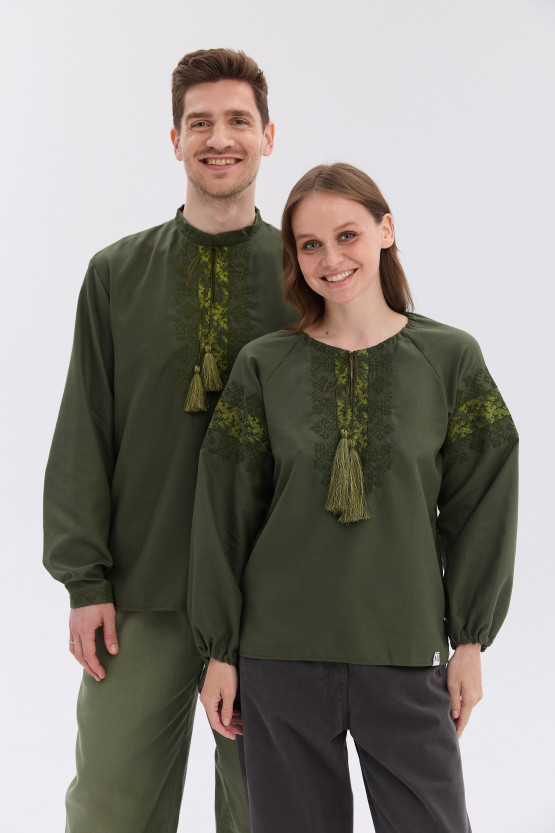 Комплект для пари Перемога | lm837/rj720