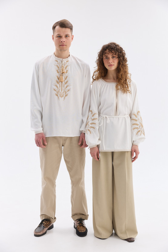 Комплект для пари Незламні | lm995/rj741