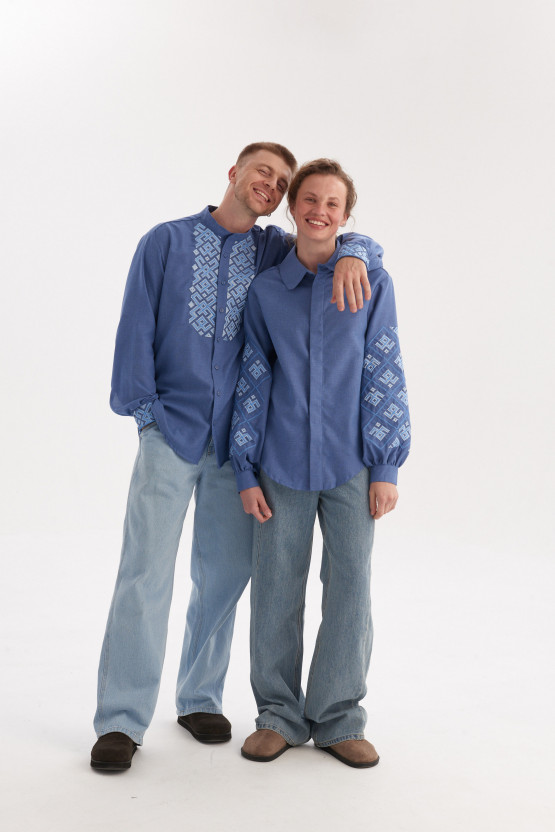 Комплект для пари Лад та Лада | mk548/rj547