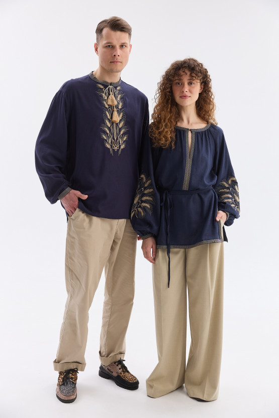 Комплект для пари Незламні | rj742/lm994