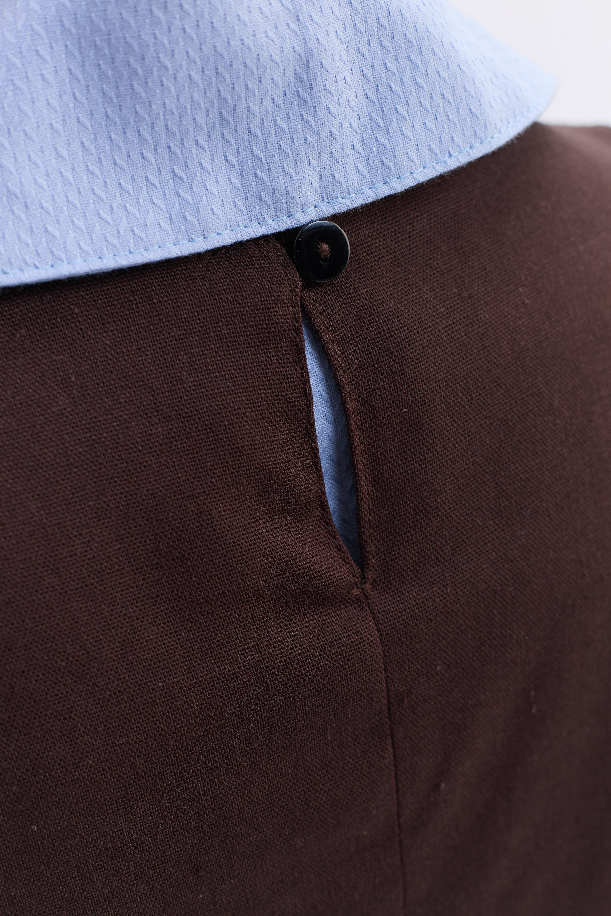 Жилет Сойка