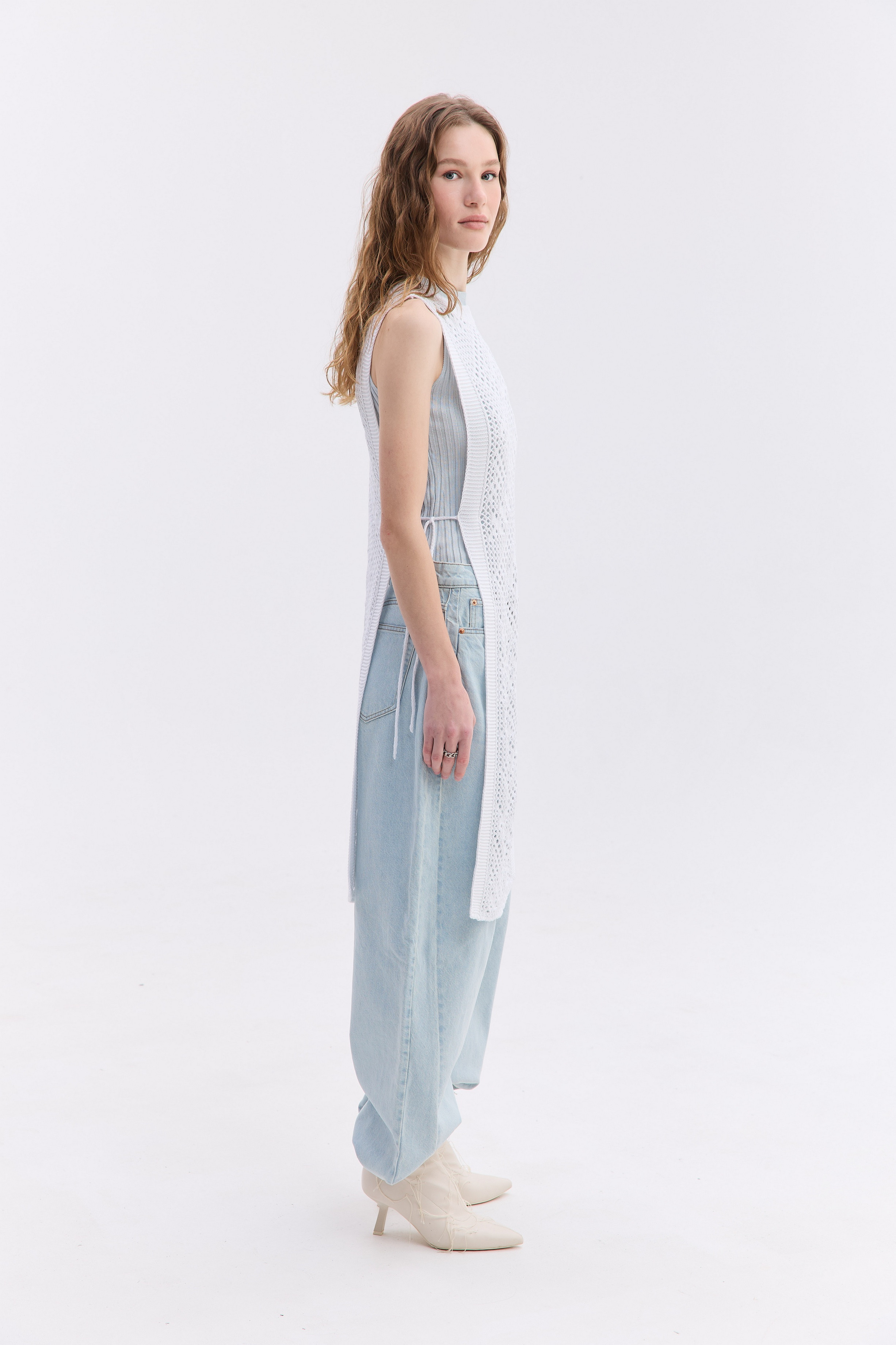 Жилет Горицвіт 1 м