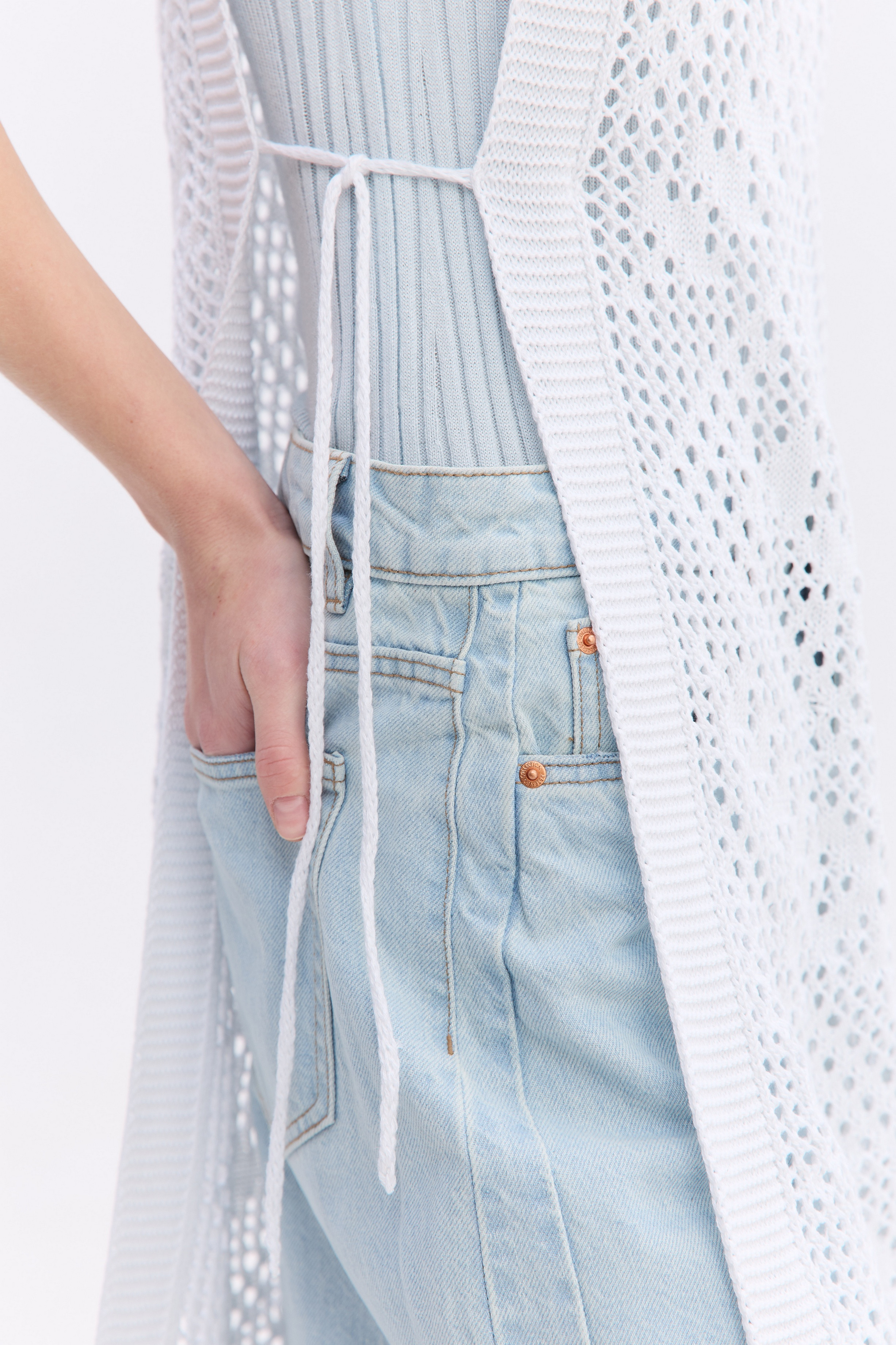 Жилет Горицвіт 1 м