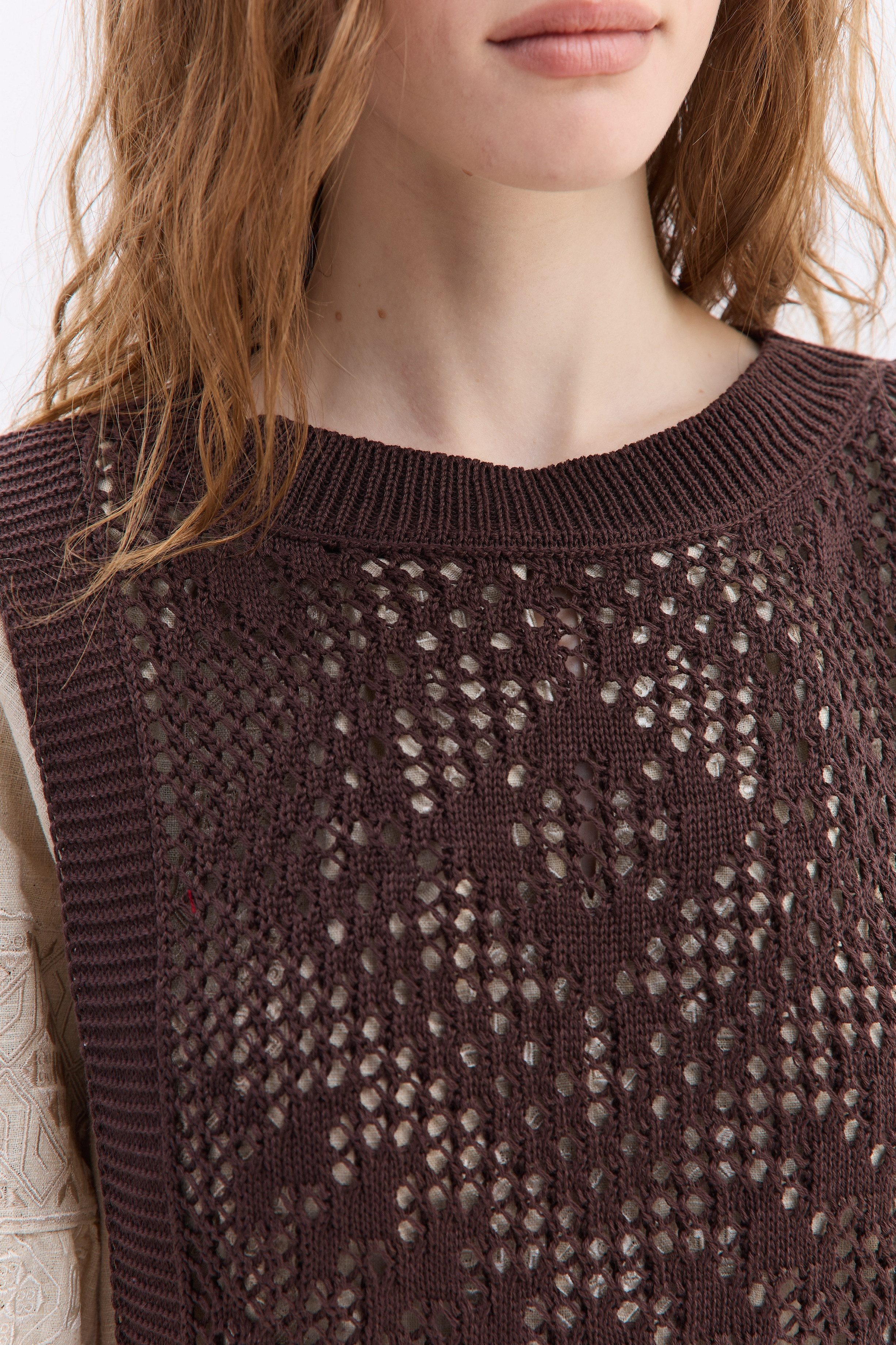 Жилет Горицвіт 115 см