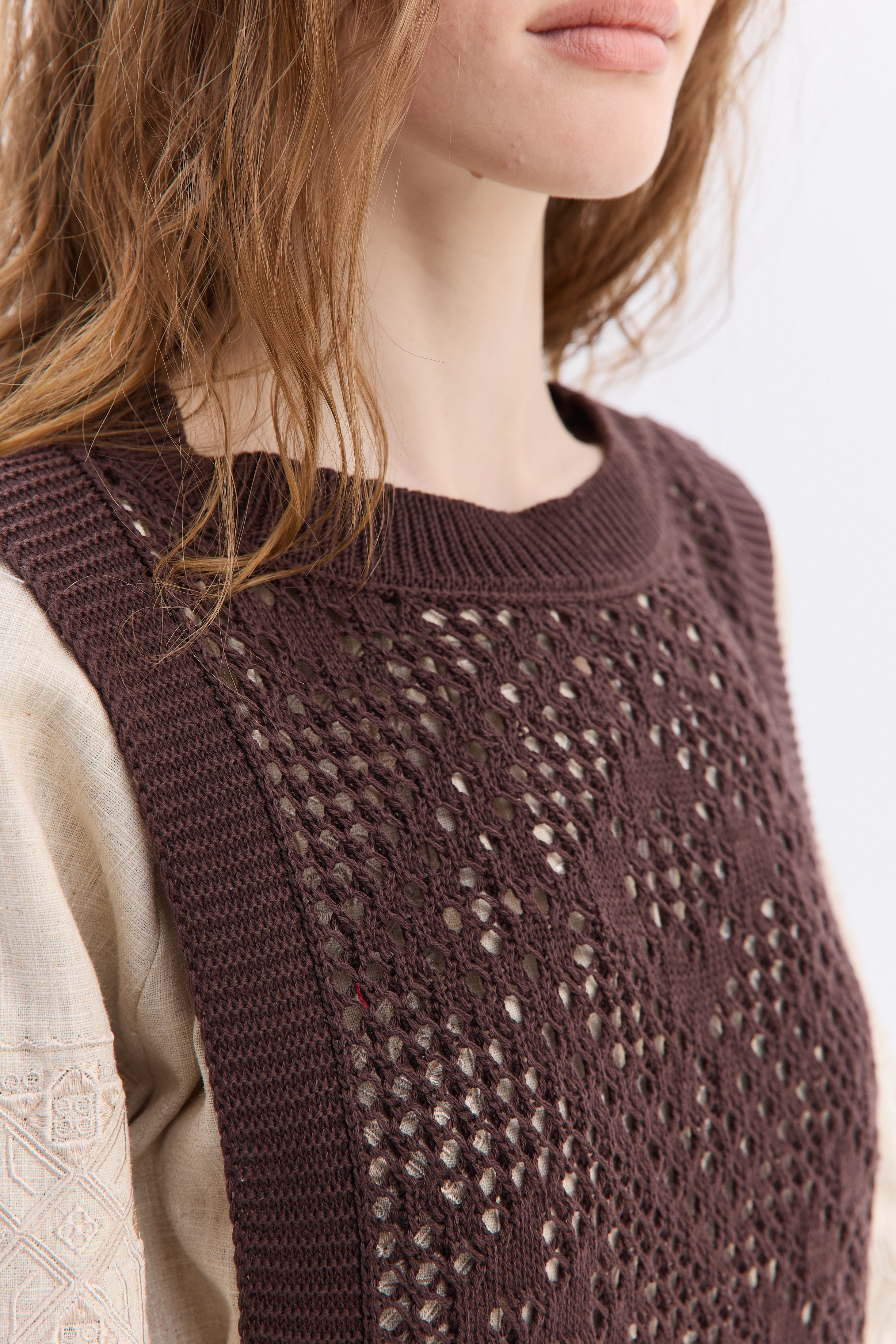 Жилет Горицвіт 115 см