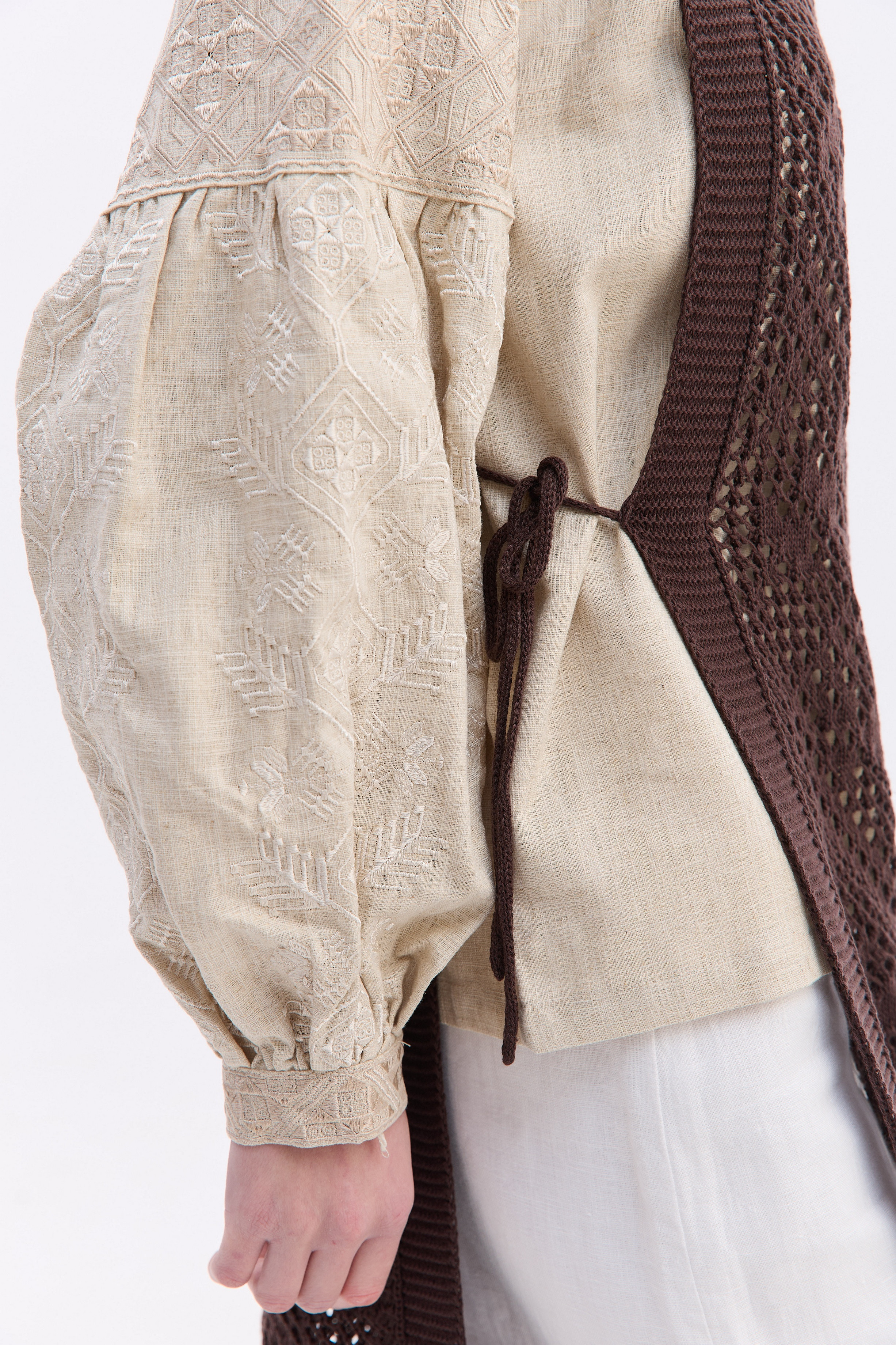 Жилет Горицвіт 115 см