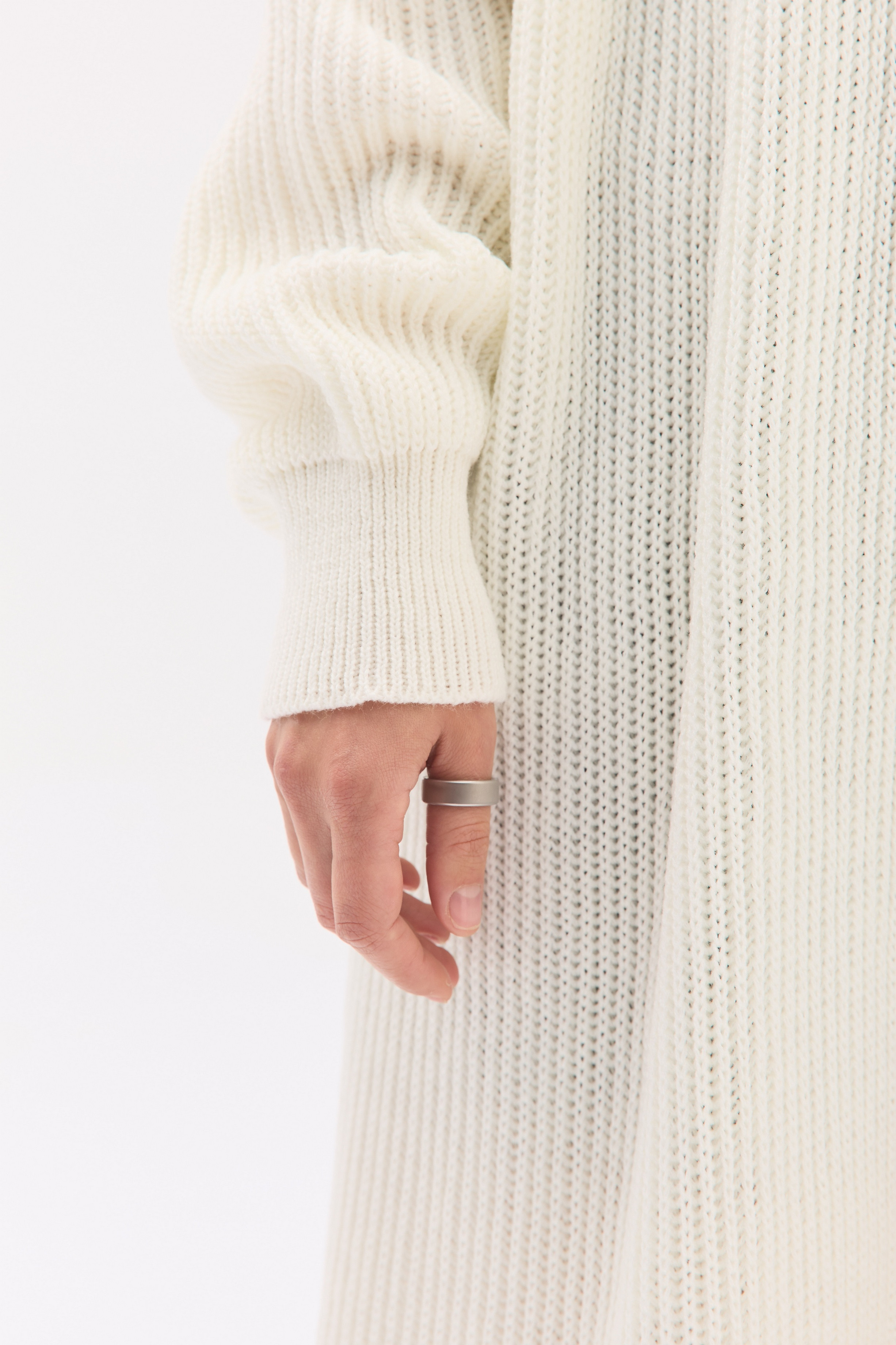 В'язаний кардиган Мілан