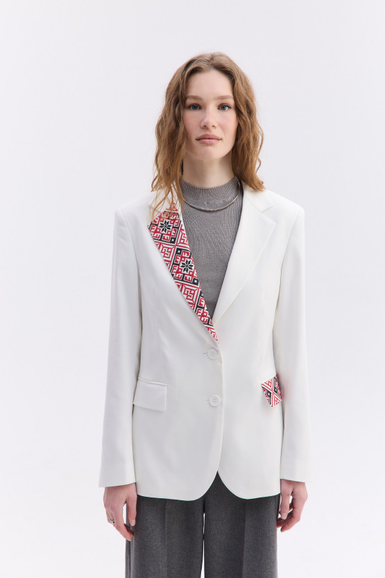 Піджак жіночий  Гарт | pj1430