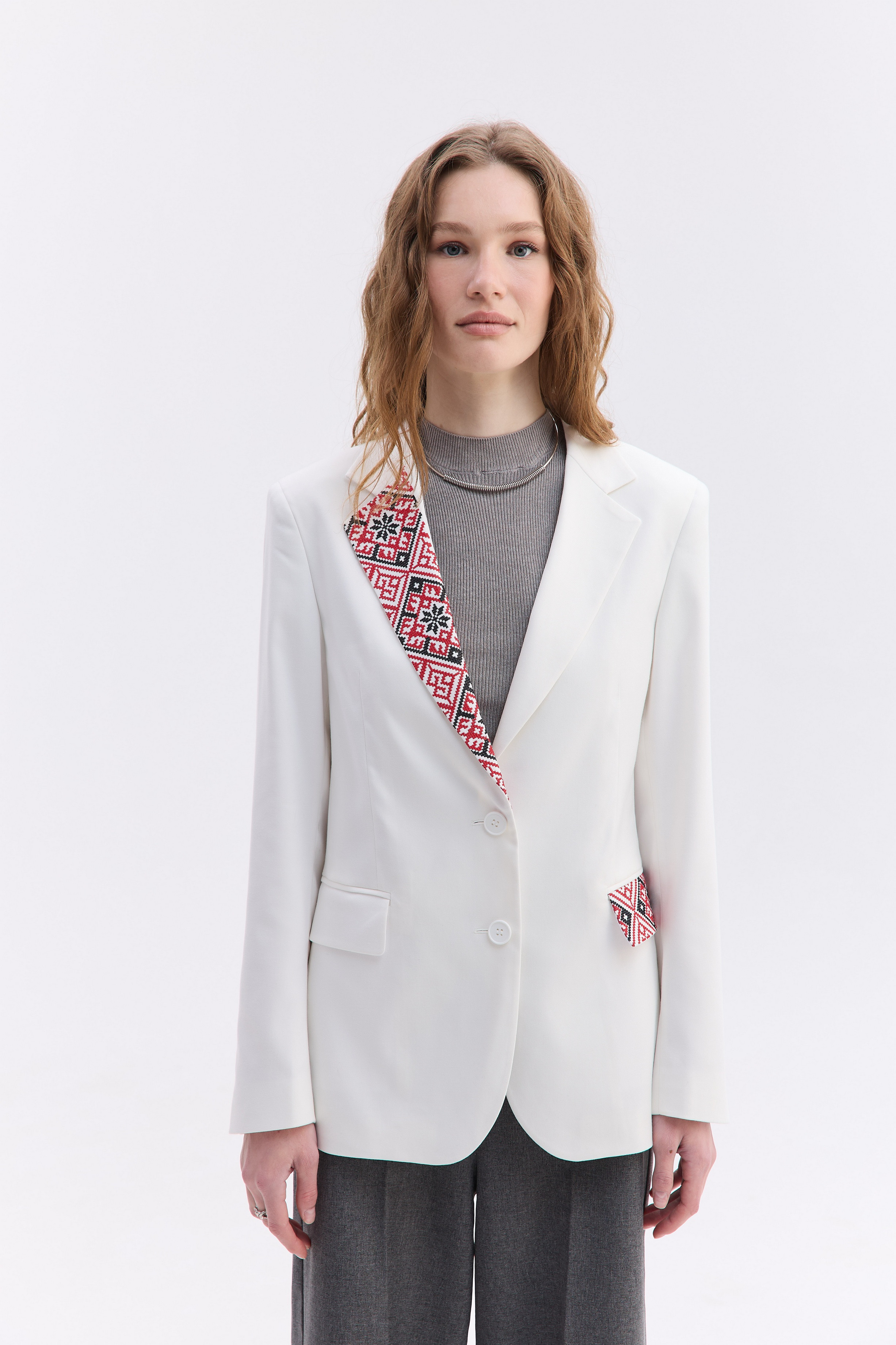 Піджак жіночий Гарт