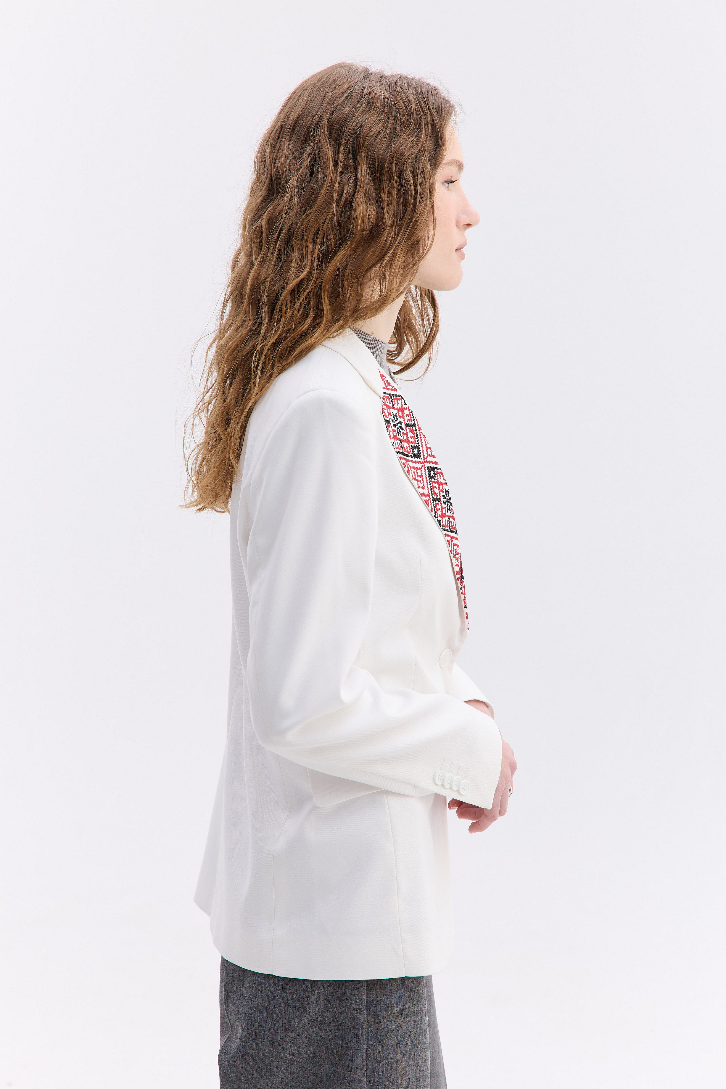 Піджак жіночий Гарт