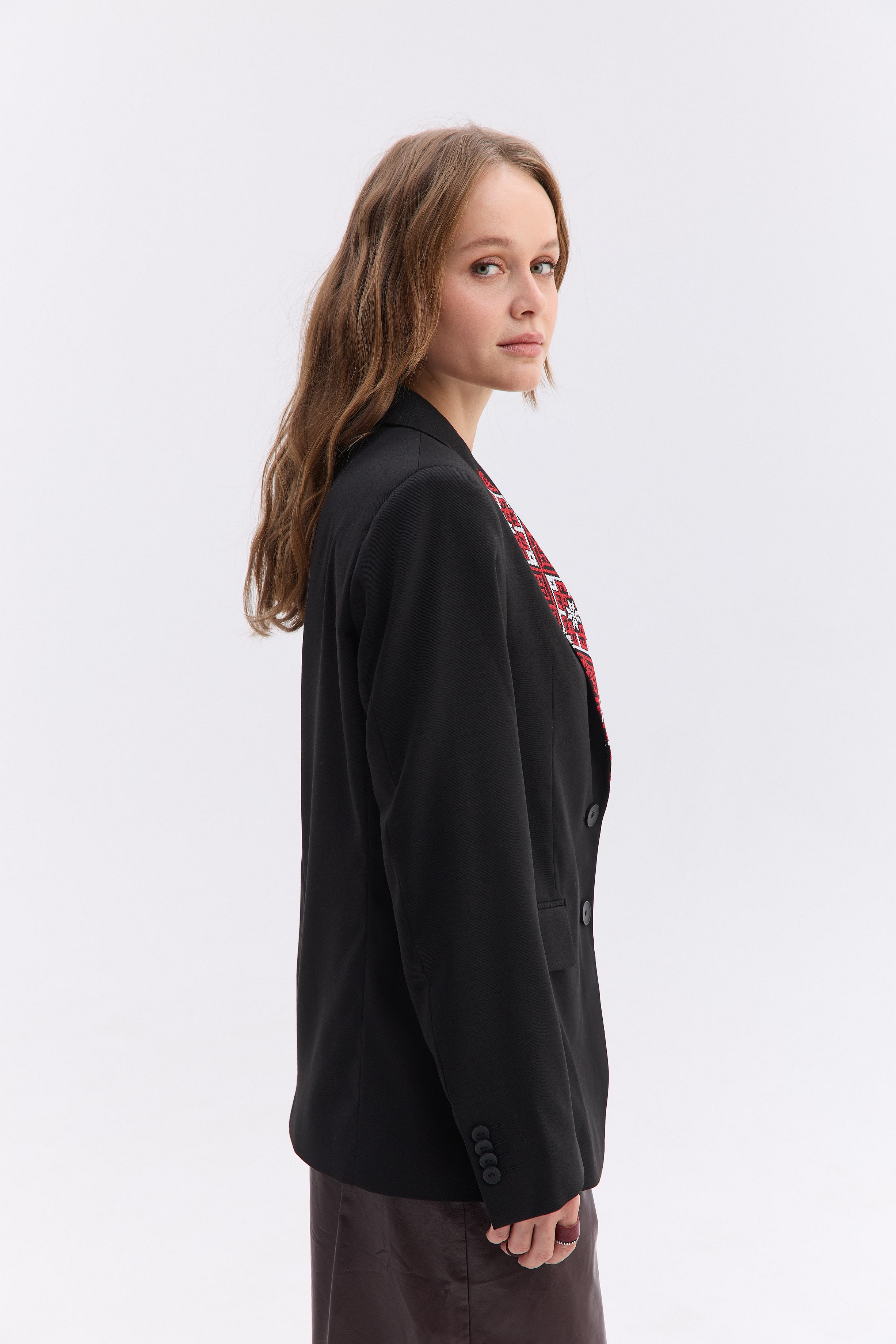 Піджак жіночий Гарт