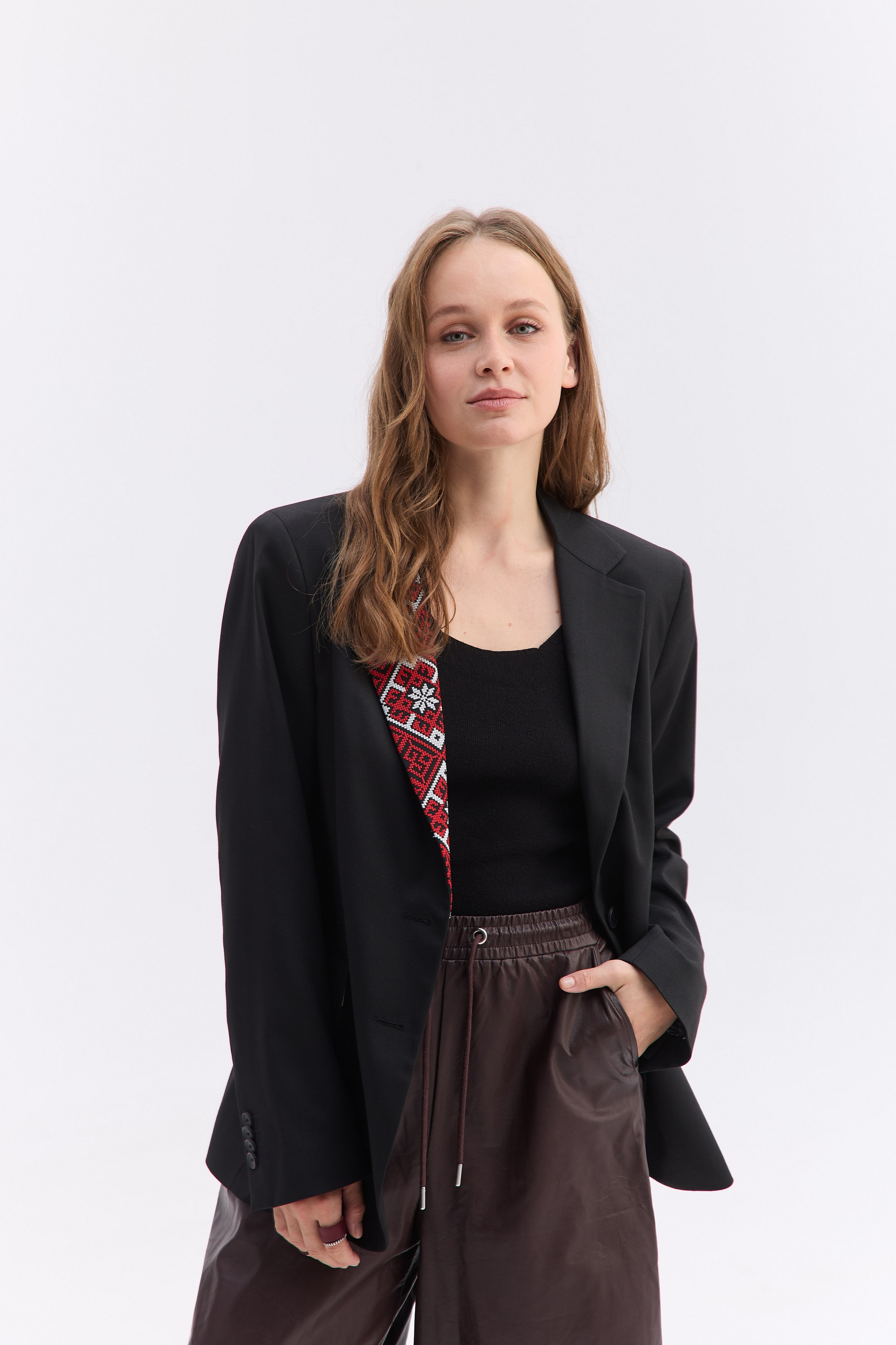 Піджак жіночий Гарт