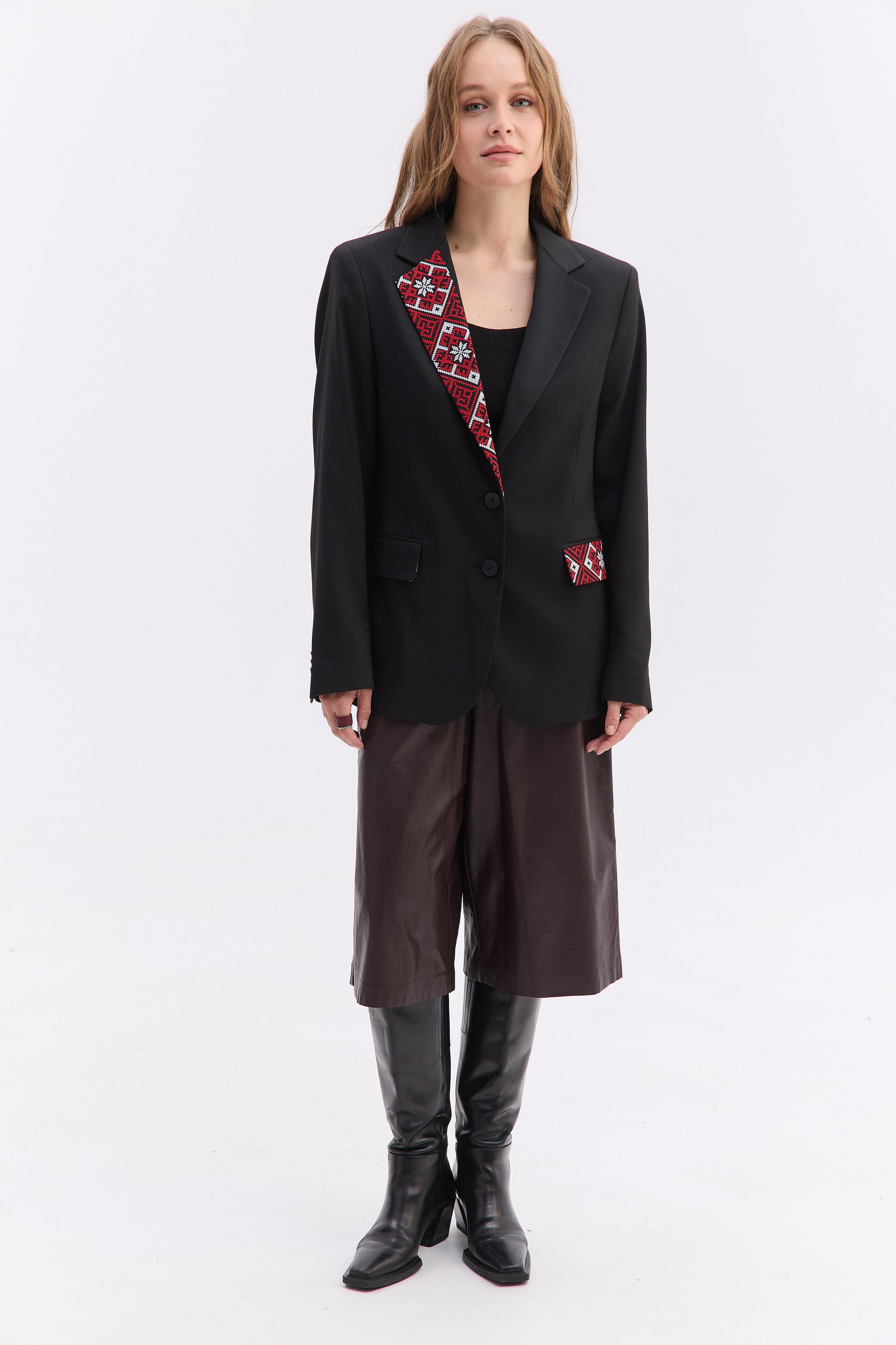 Піджак жіночий Гарт