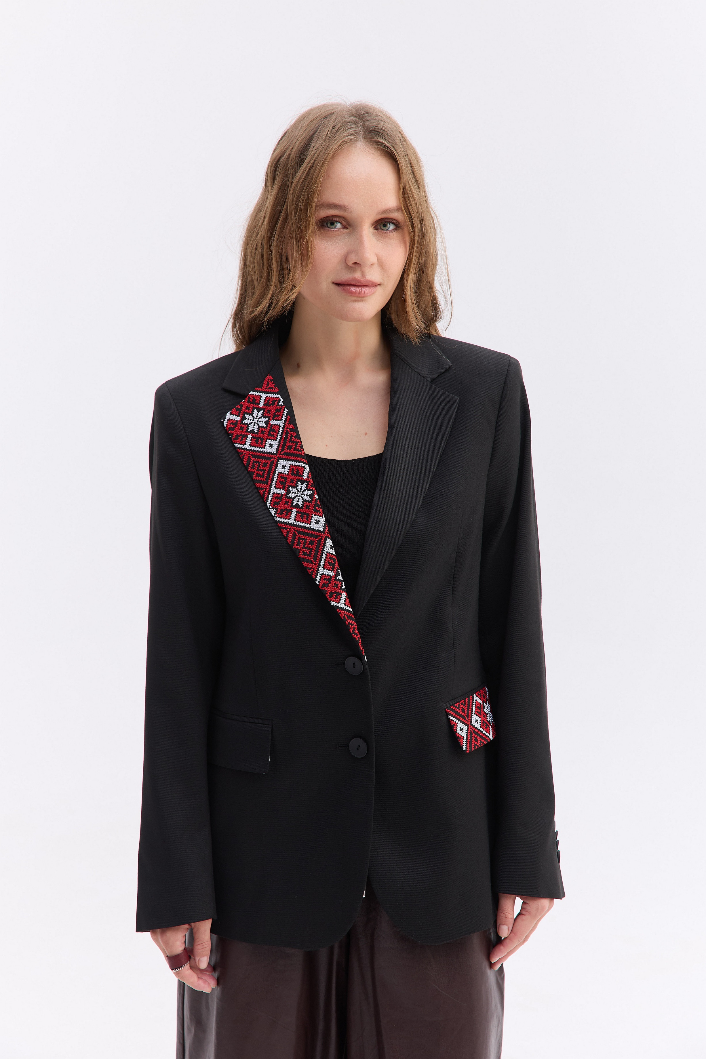 Піджак жіночий Гарт