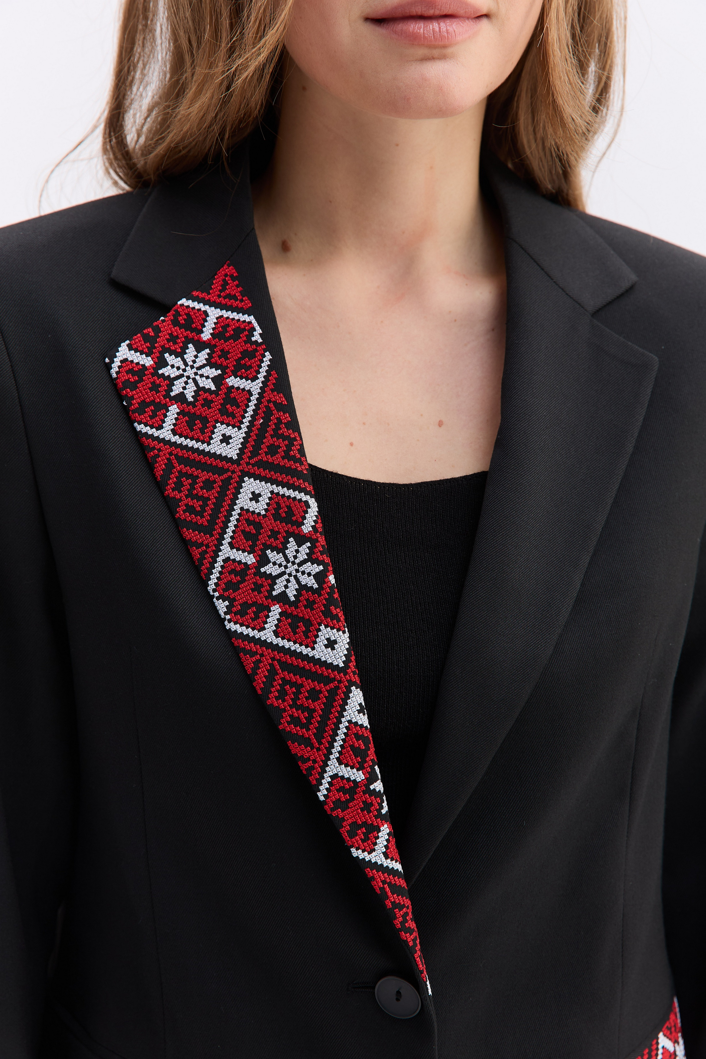 Піджак жіночий Гарт