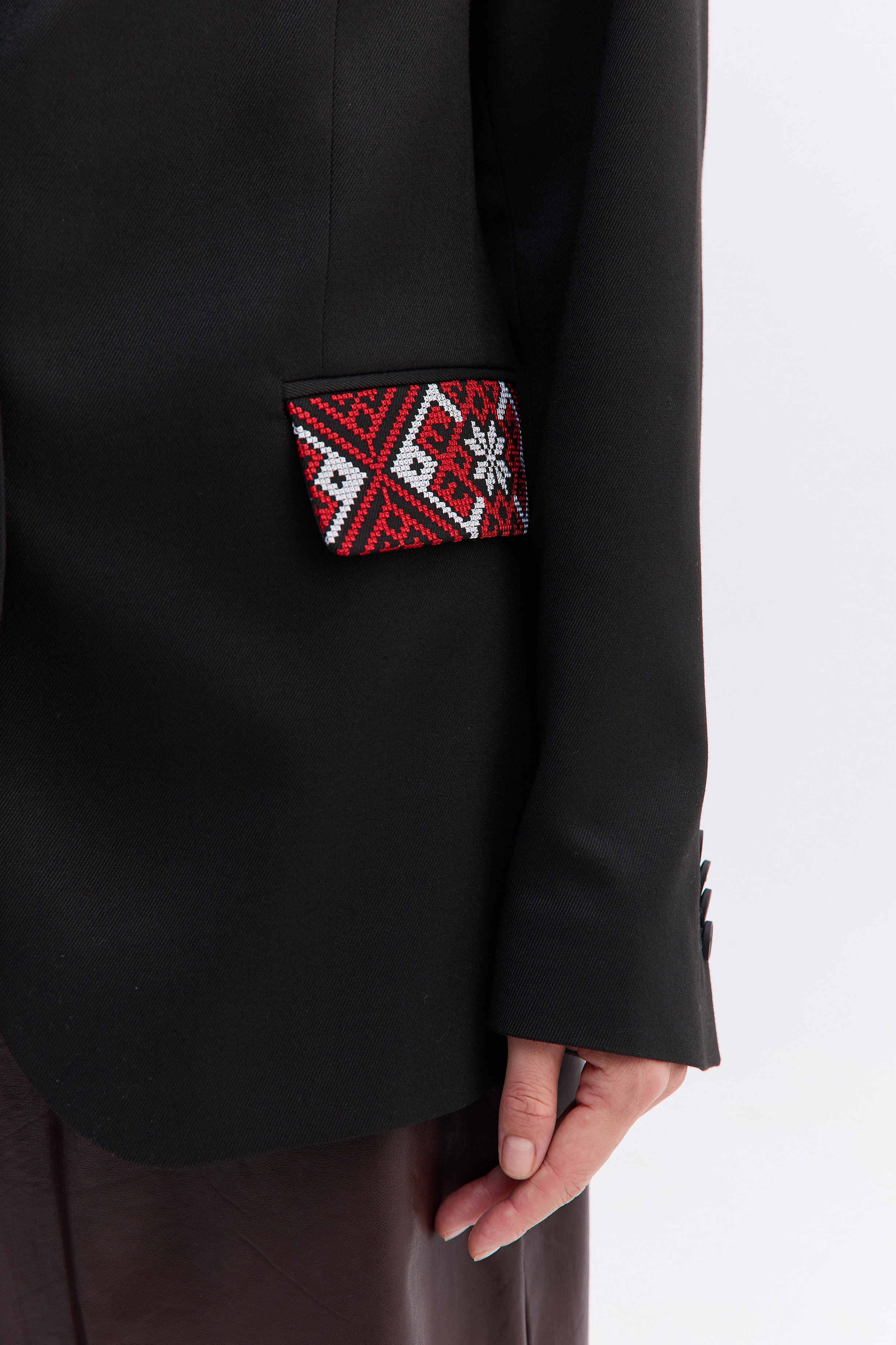 Піджак жіночий Гарт