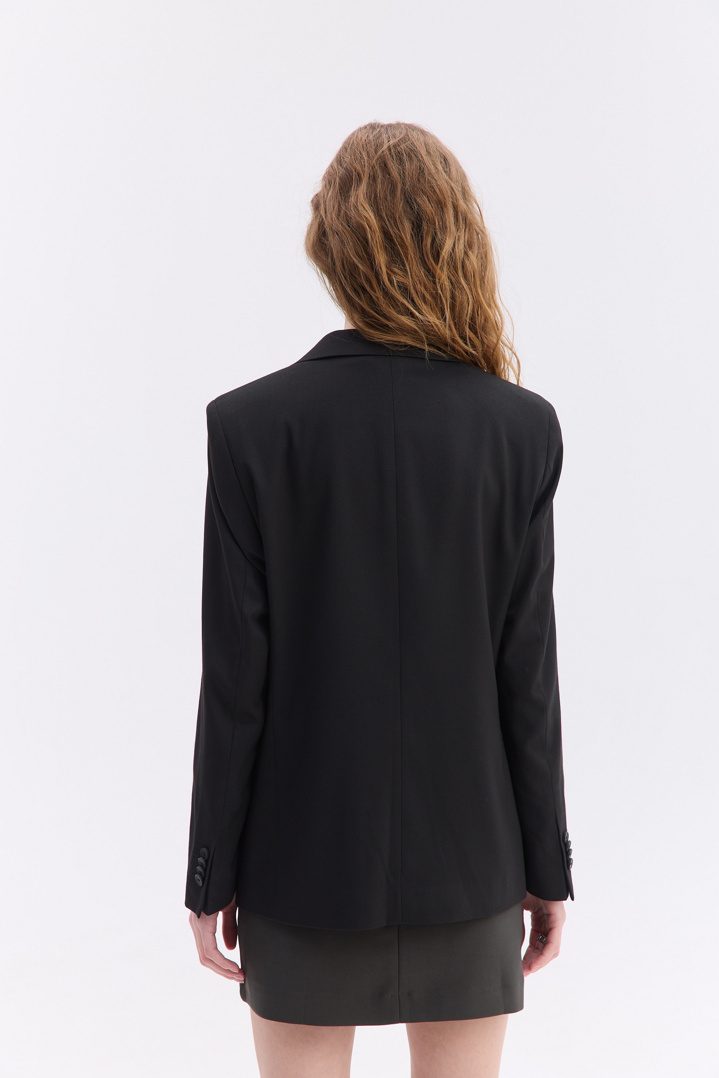 Піджак жіночий Крила