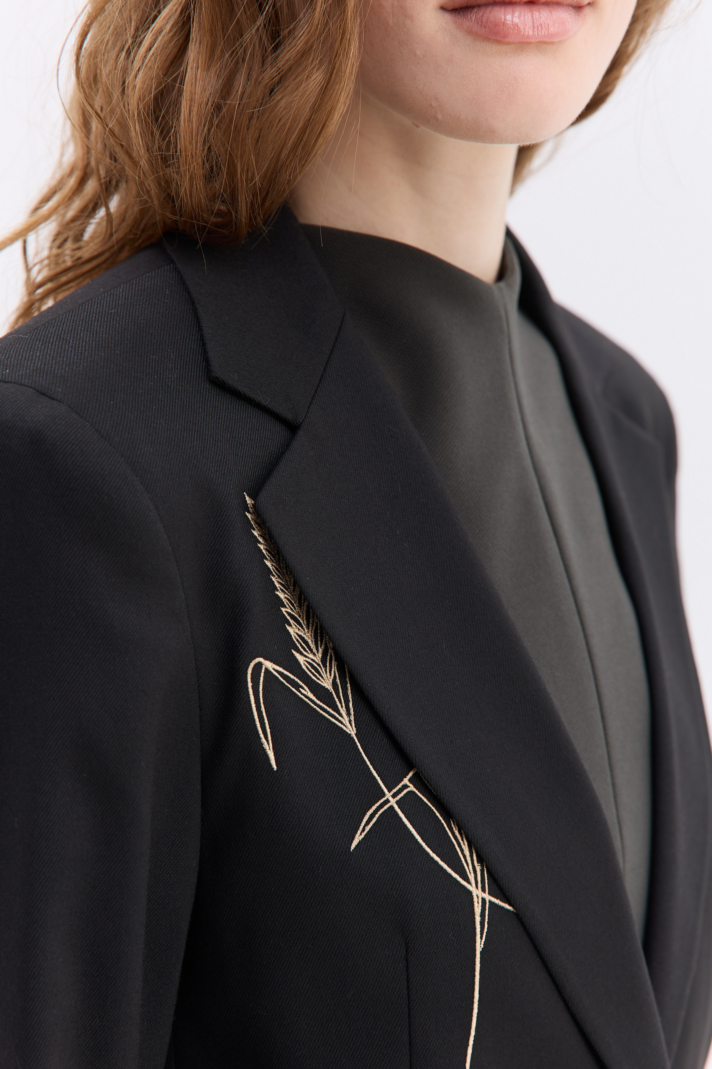 Піджак жіночий Крила