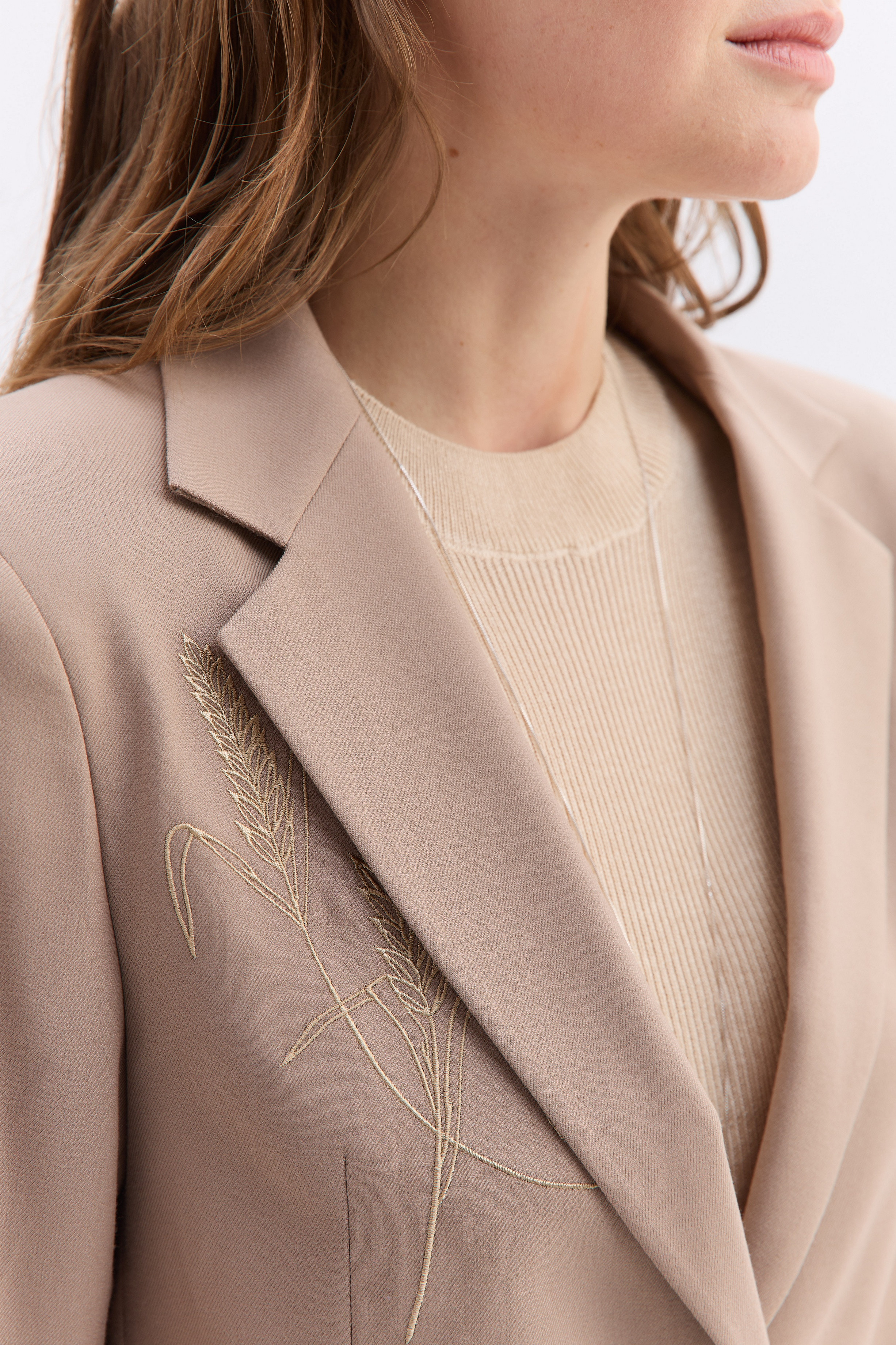 Піджак жіночий Крила