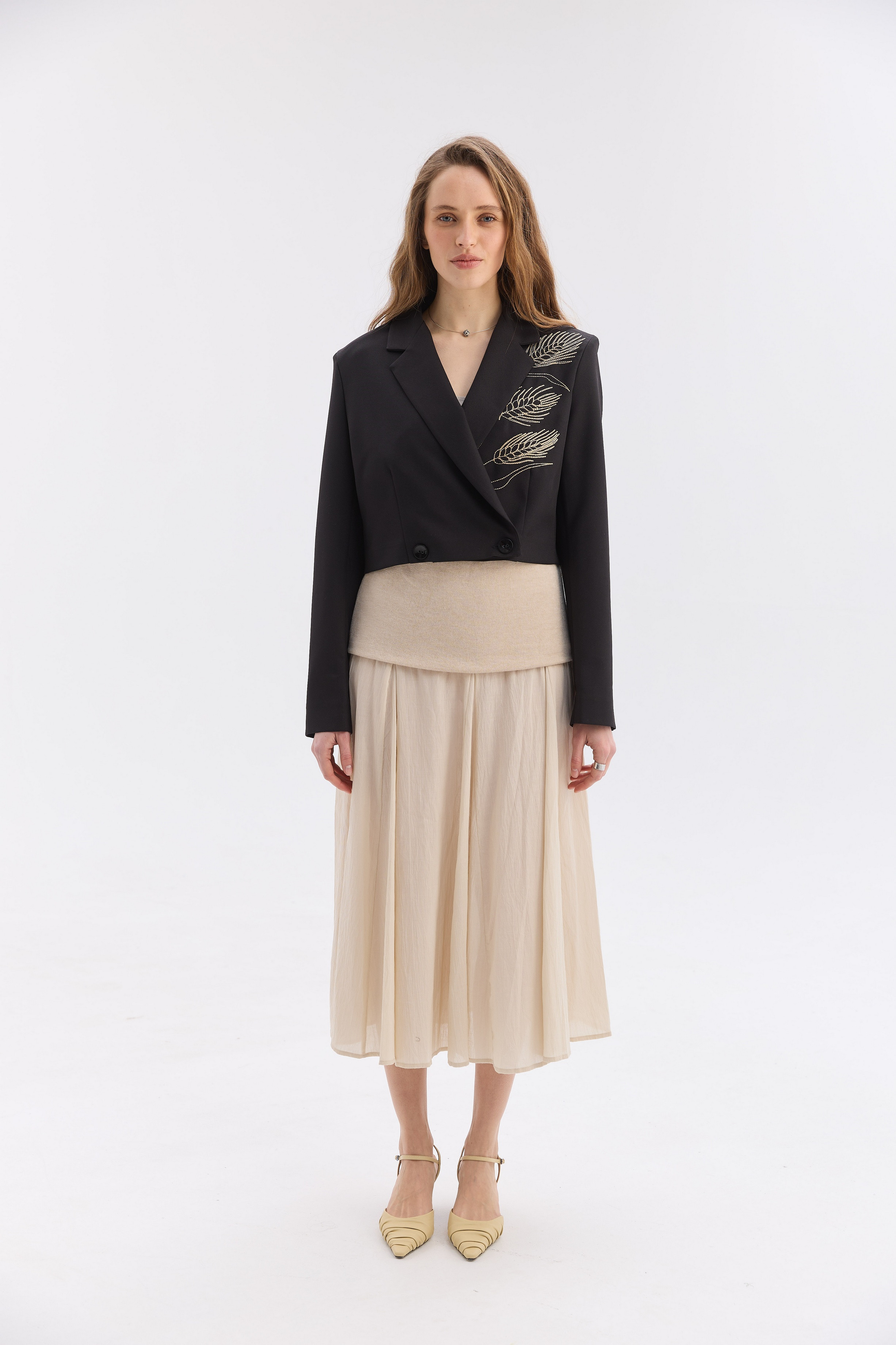 Піджак жіночий Поле