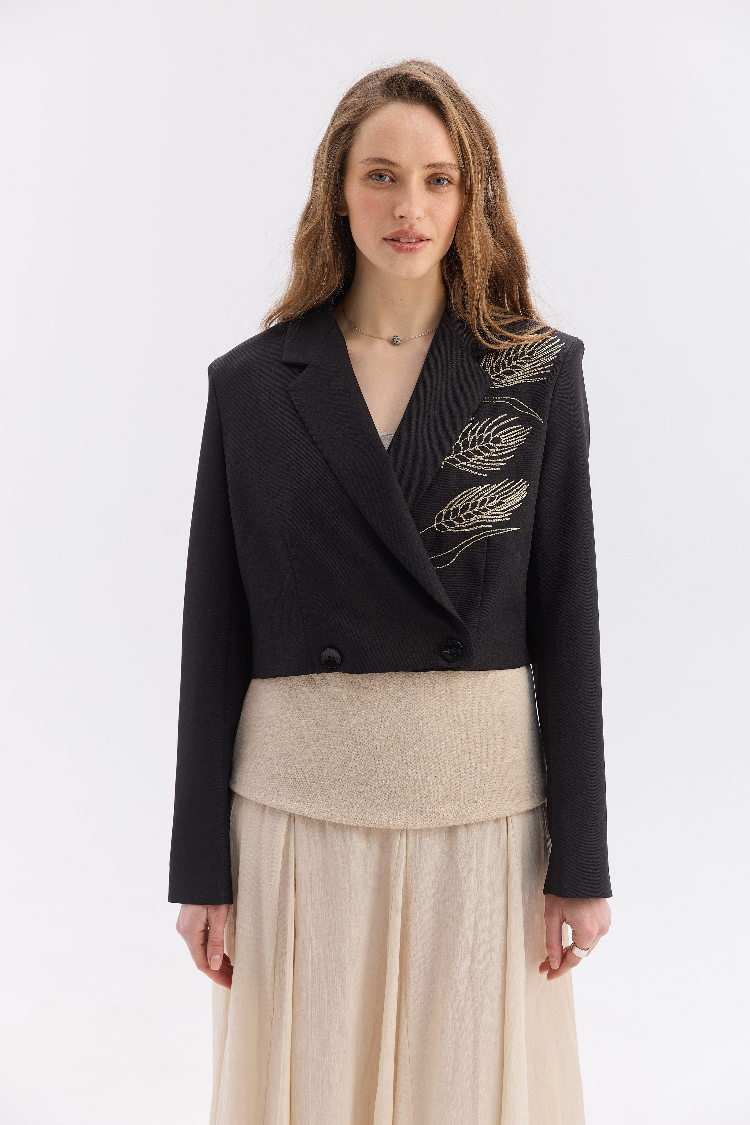 Піджак жіночий Поле