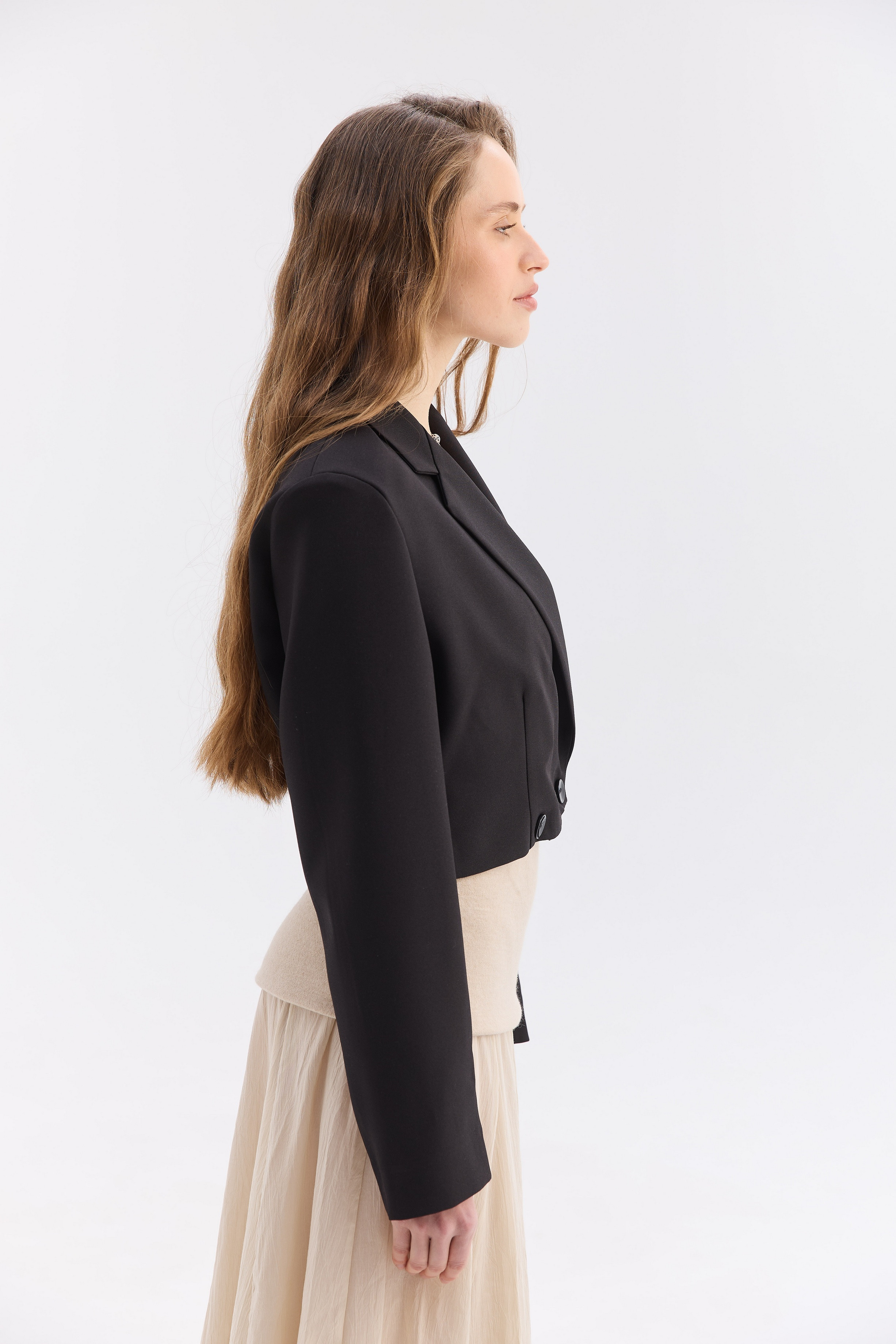 Піджак жіночий Поле