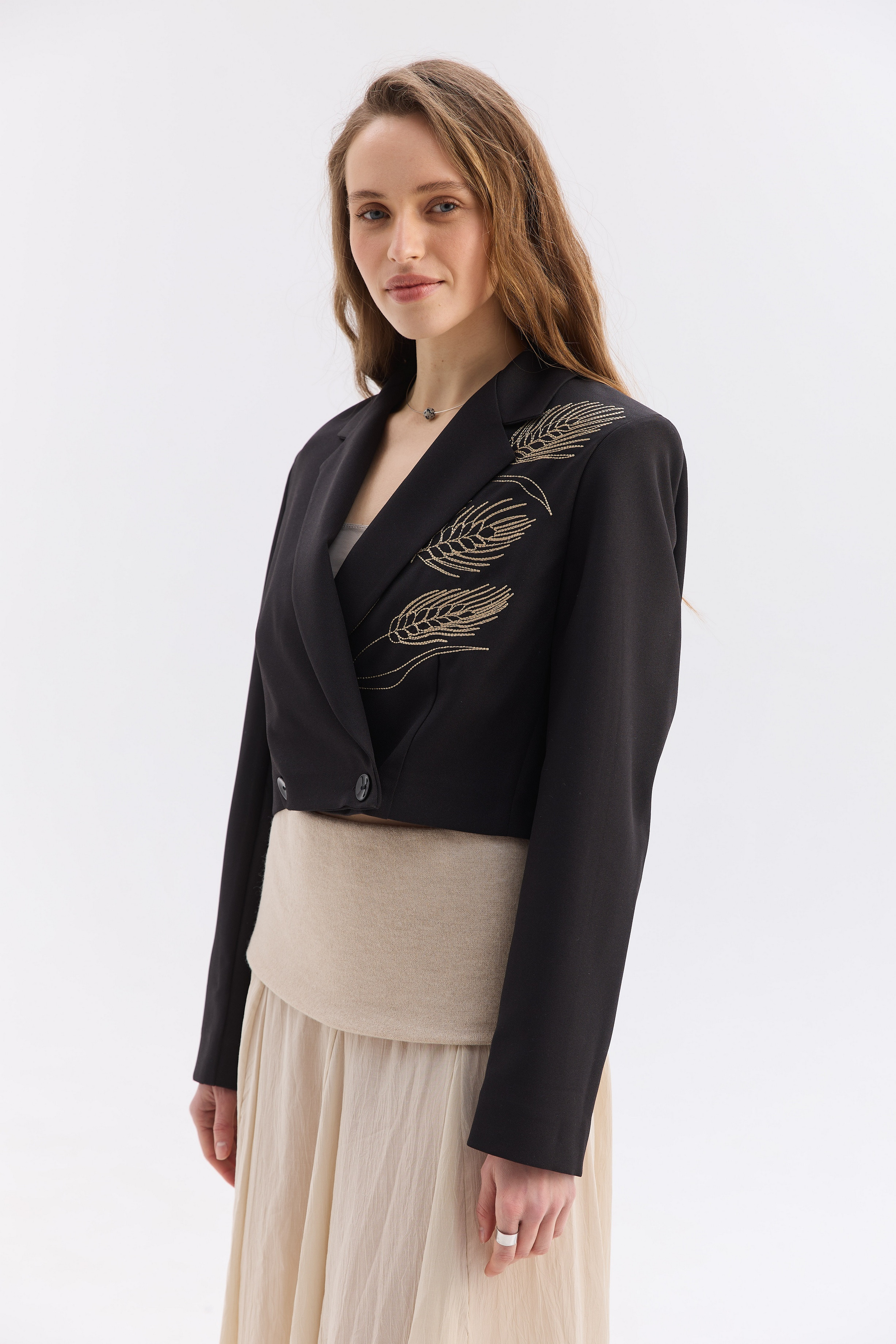 Піджак жіночий Поле