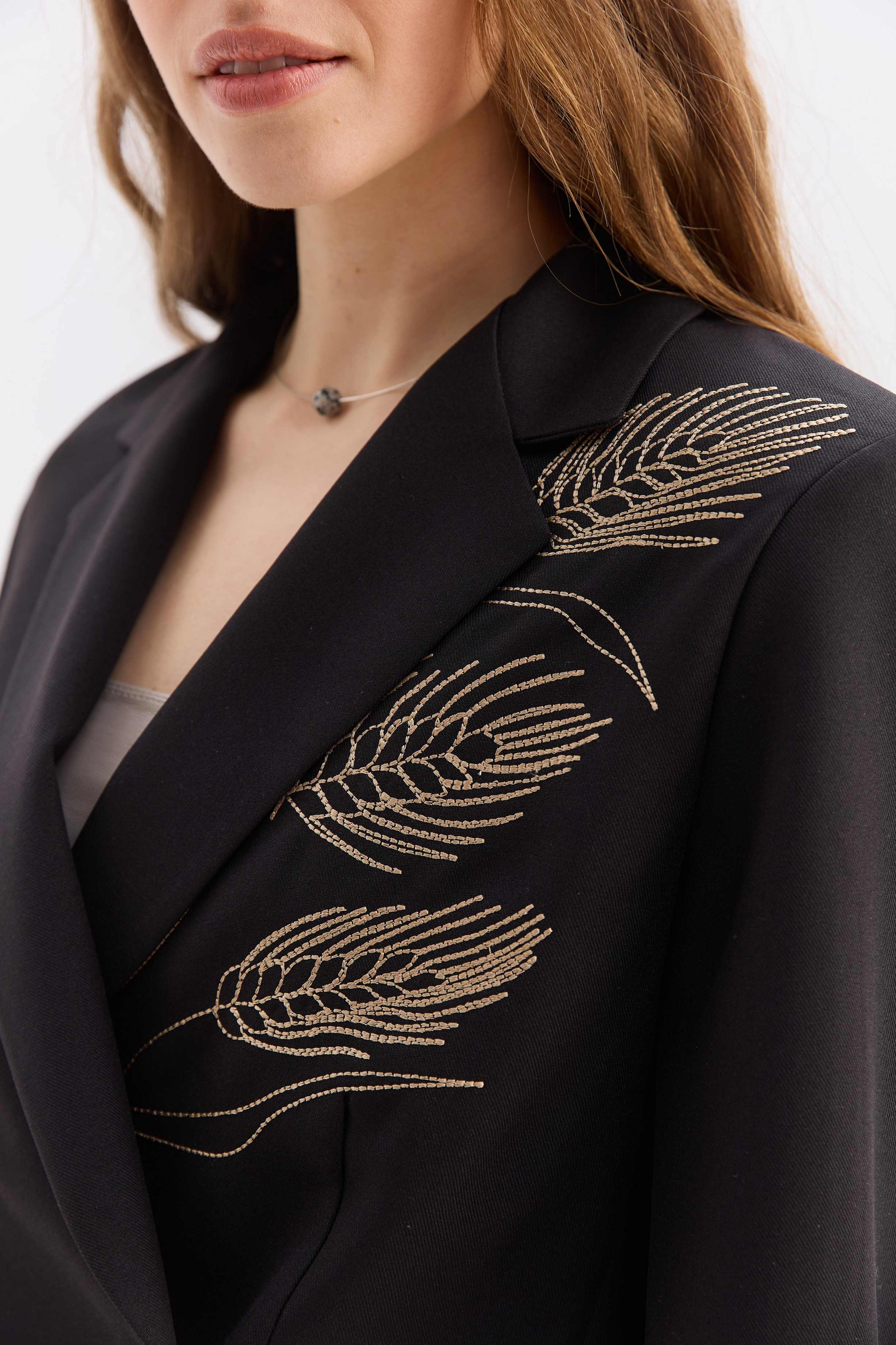 Піджак жіночий Поле