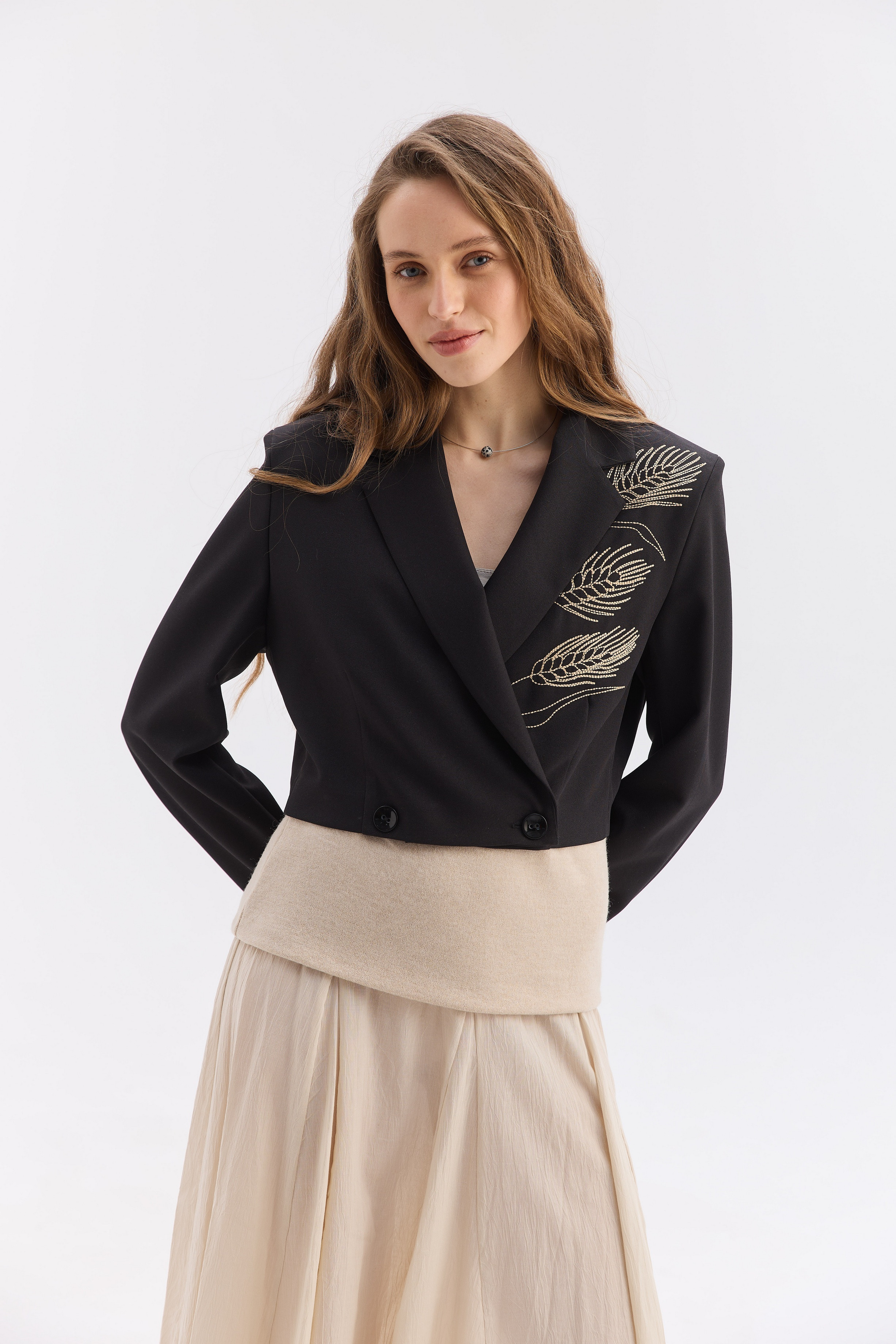 Піджак жіночий Поле