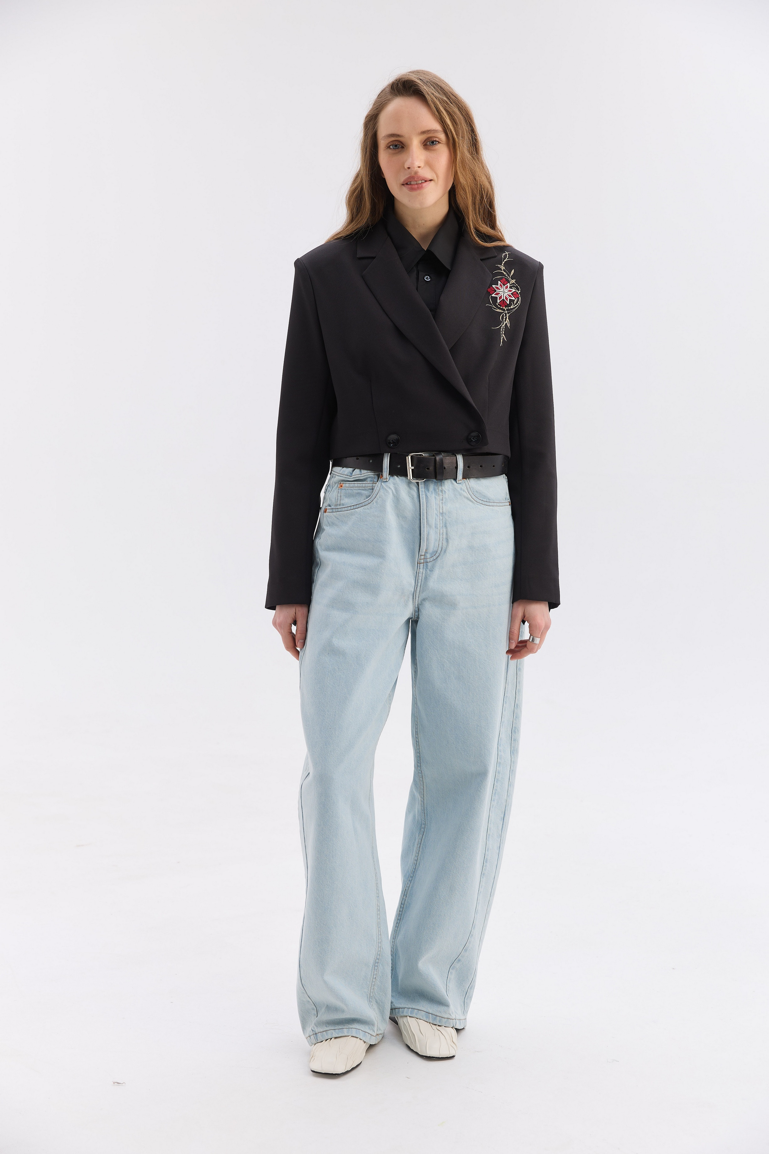 Піджак жіночий Вітер