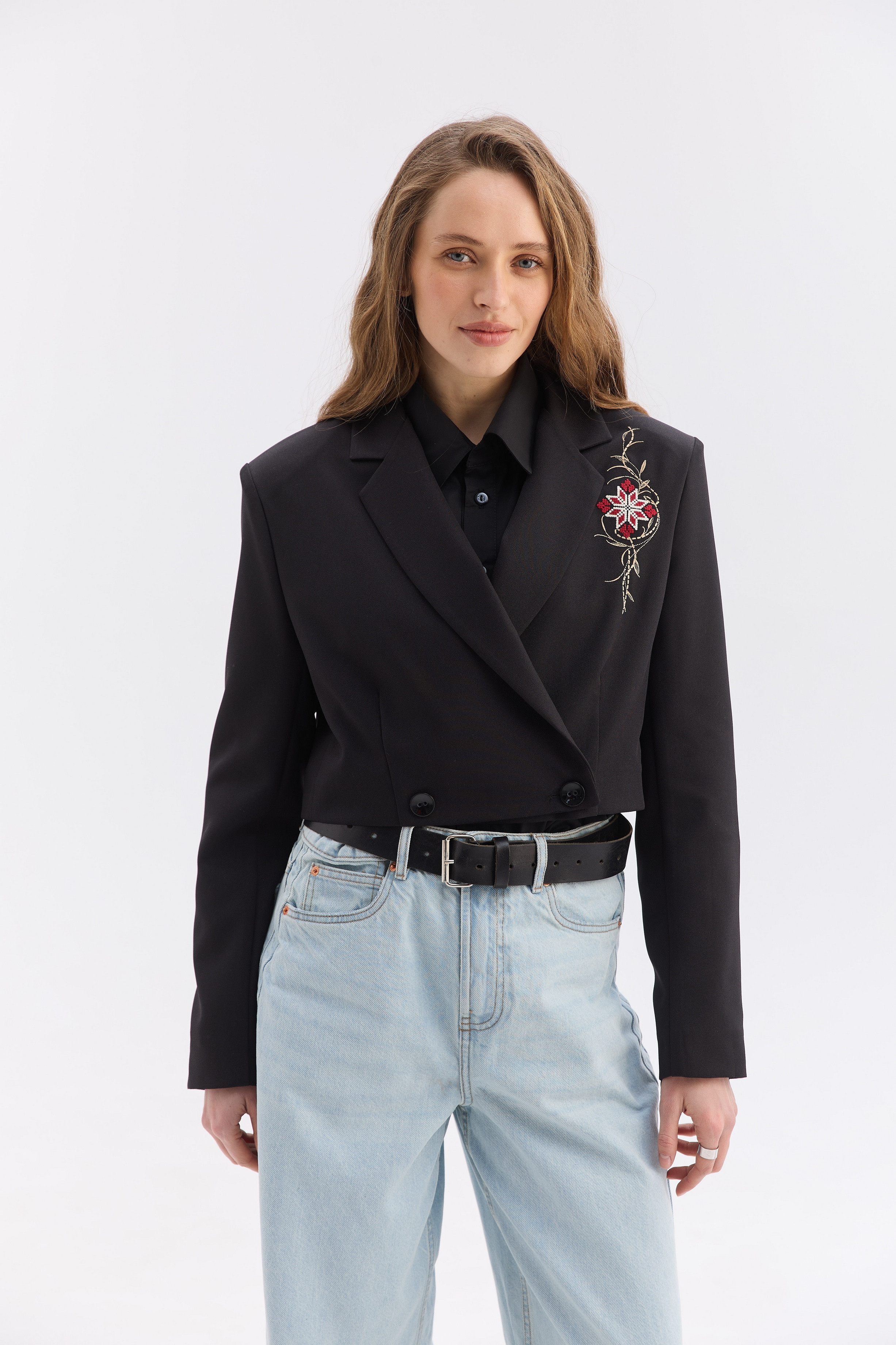 Піджак жіночий Вітер