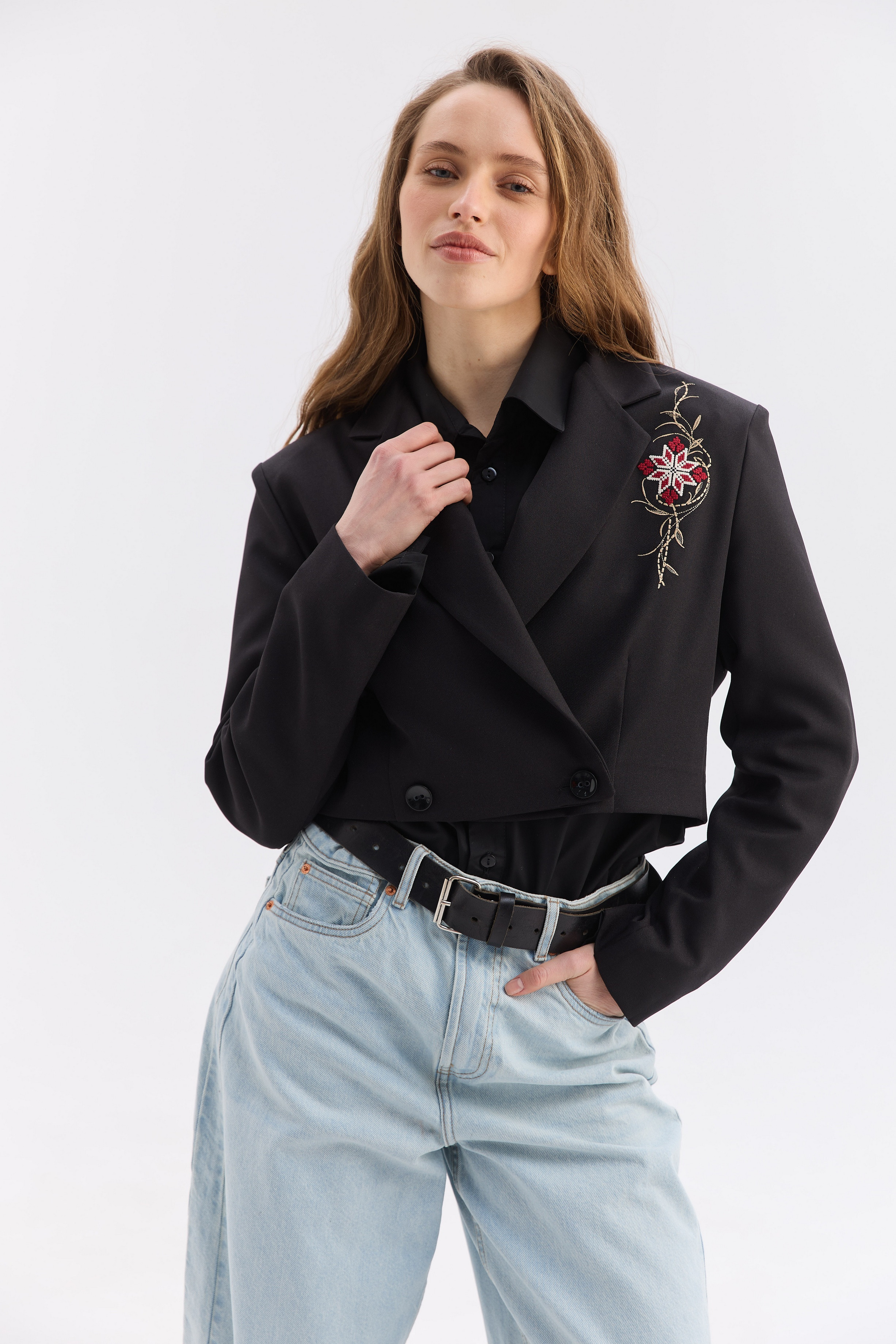 Піджак жіночий Вітер