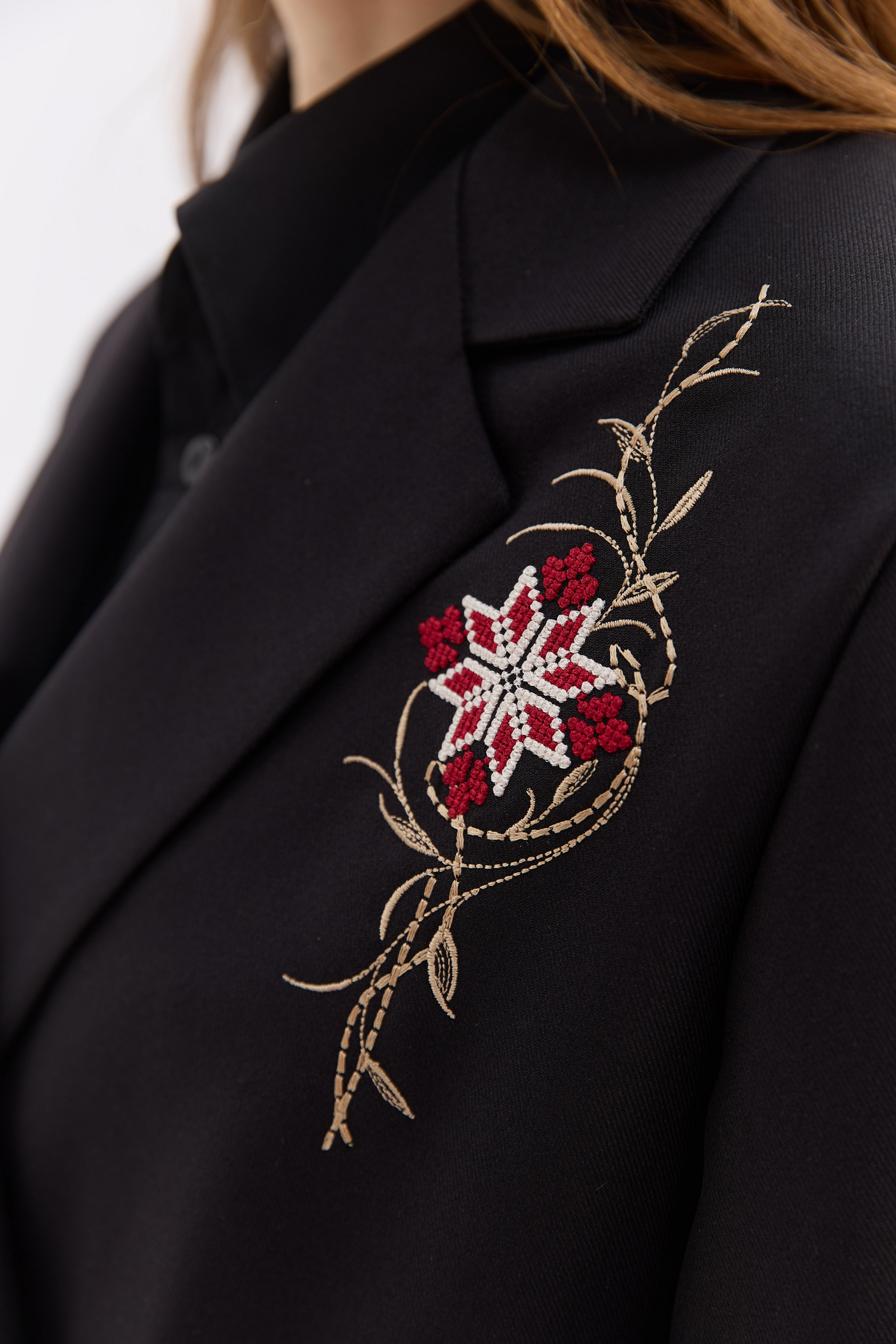 Піджак жіночий Вітер