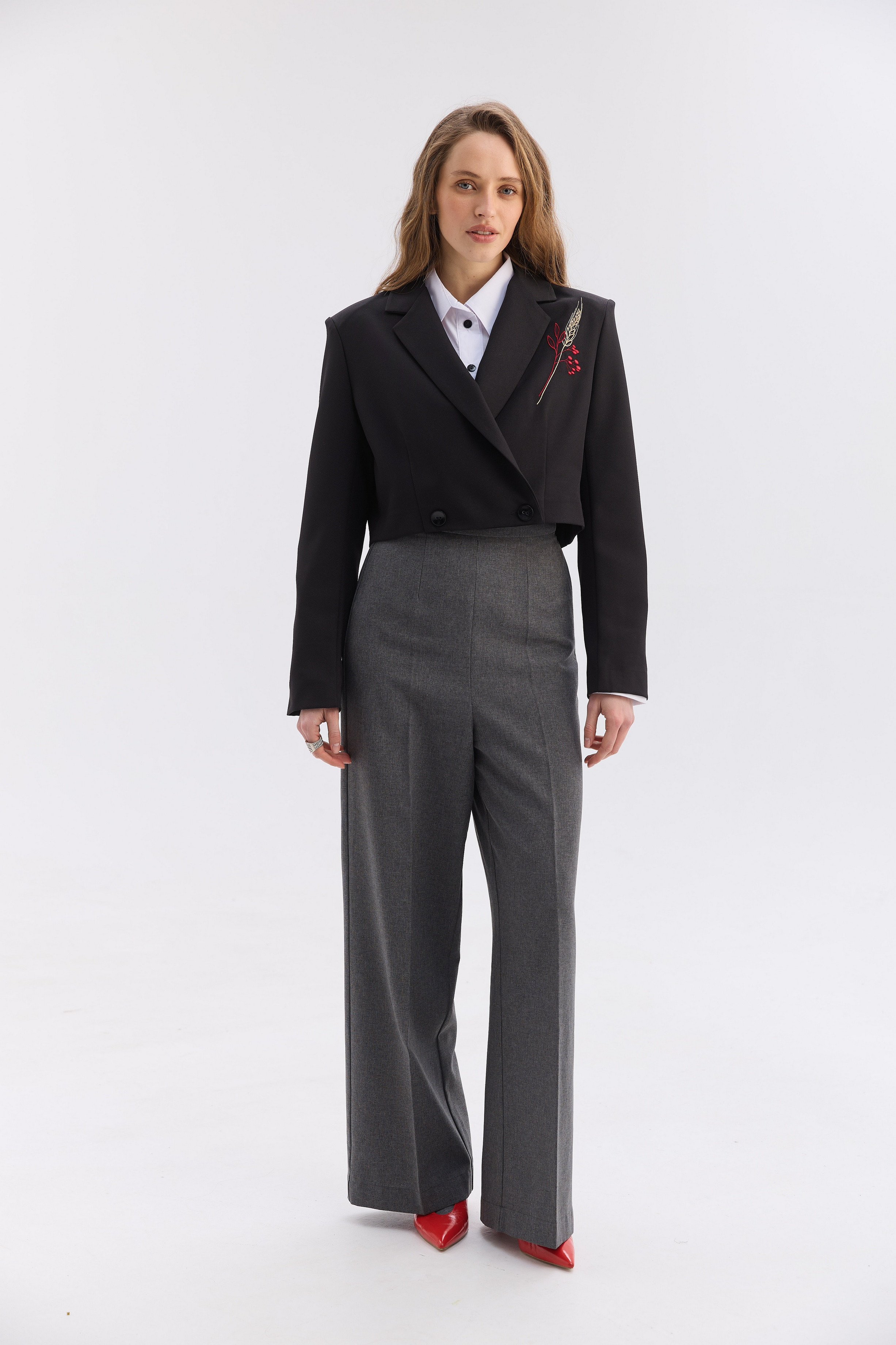 Піджак жіночий Земля