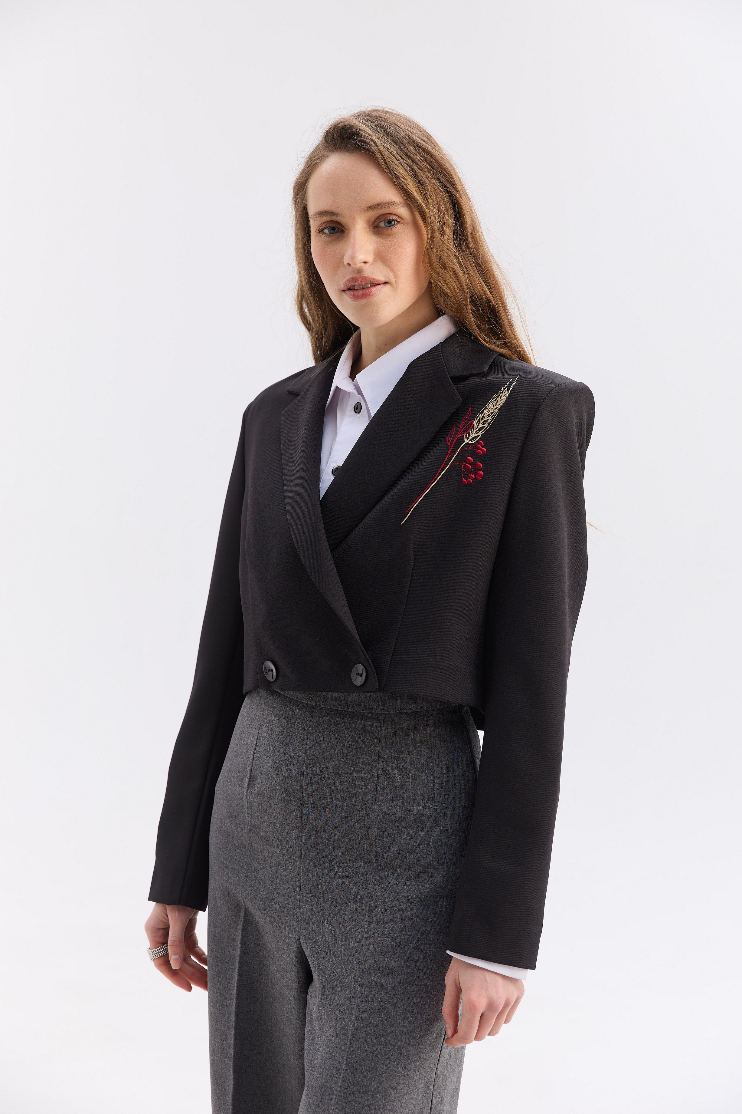 Піджак жіночий Земля