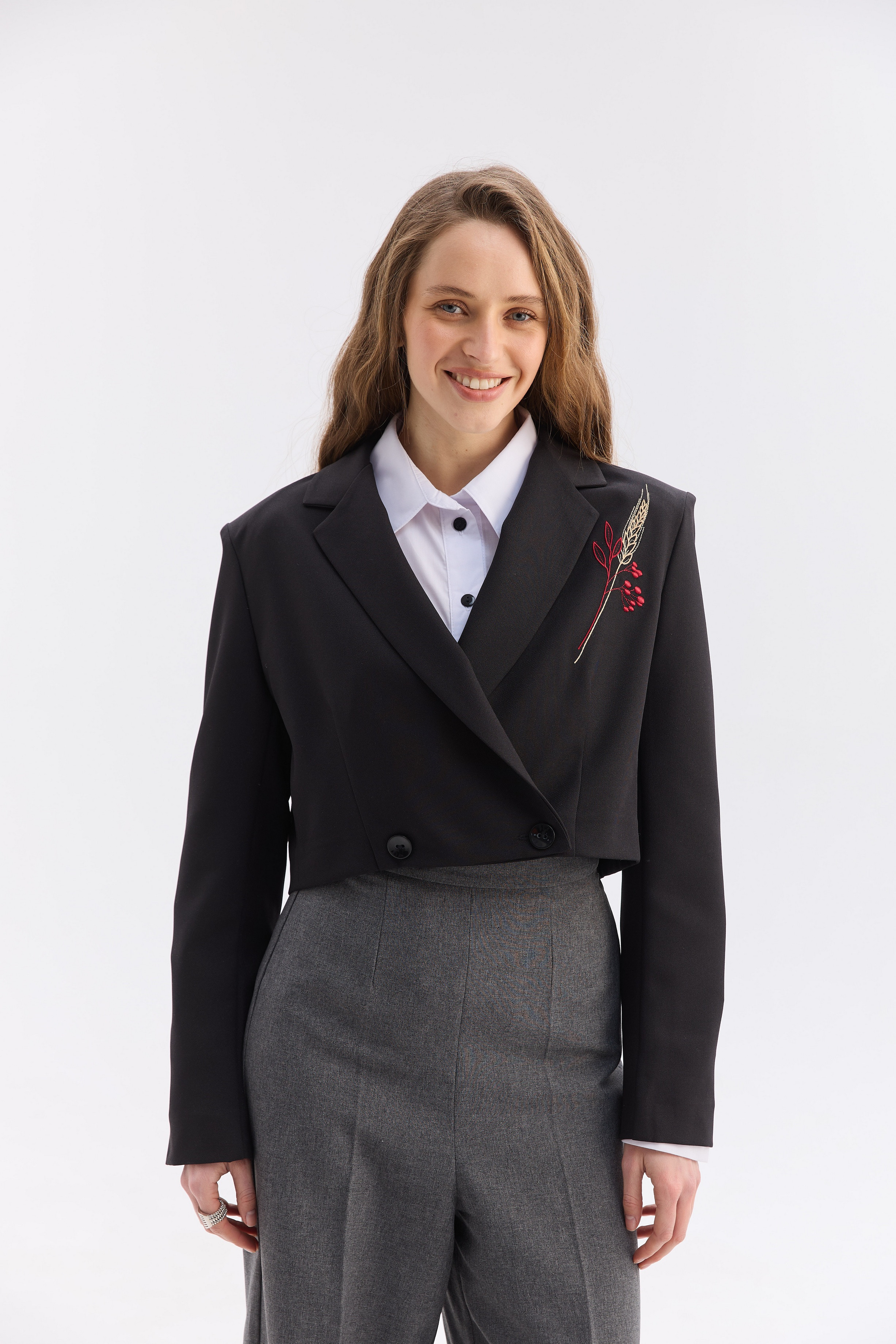 Піджак жіночий Земля