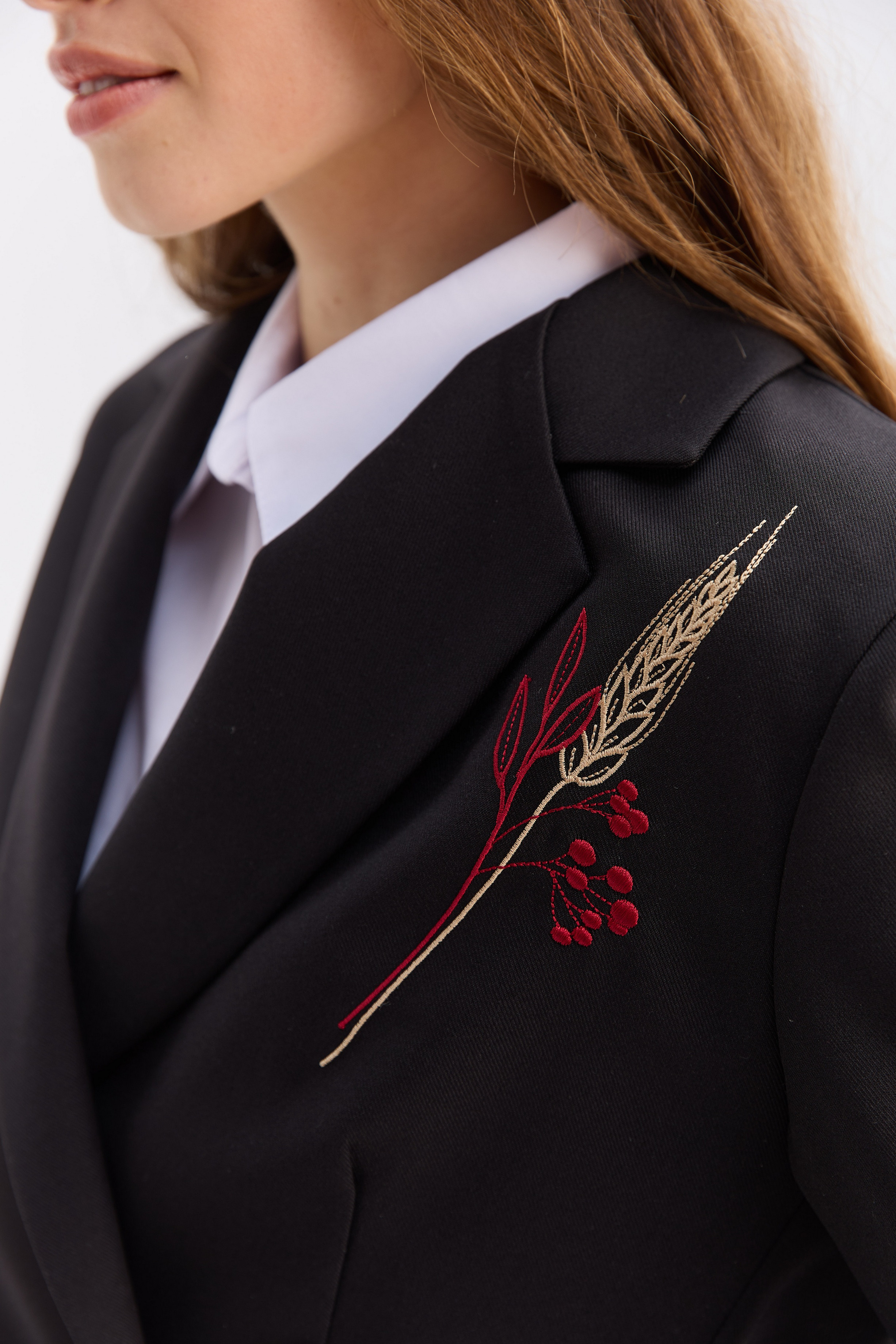 Піджак жіночий Земля