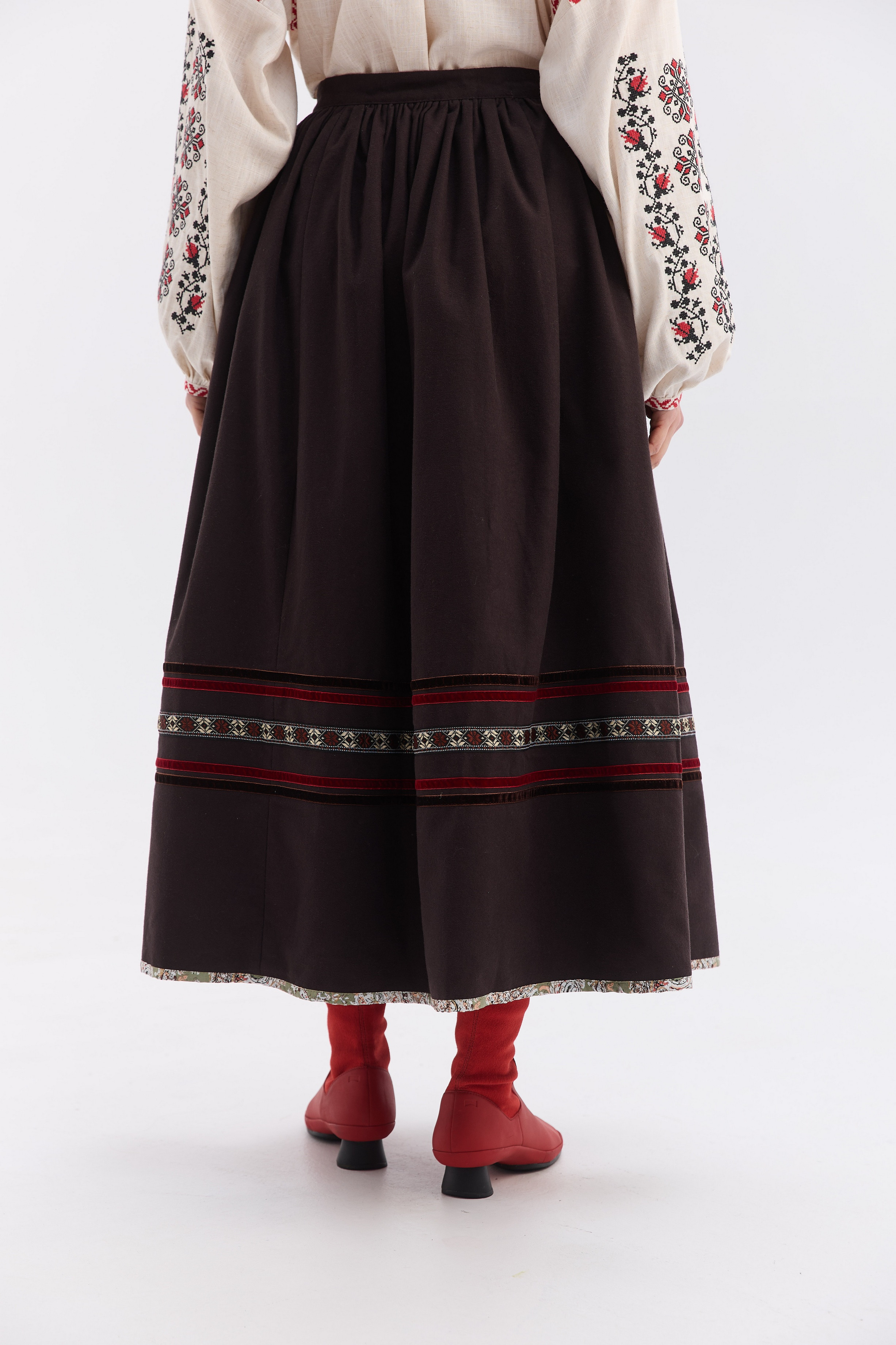 Спідниця жіноча Ошатна