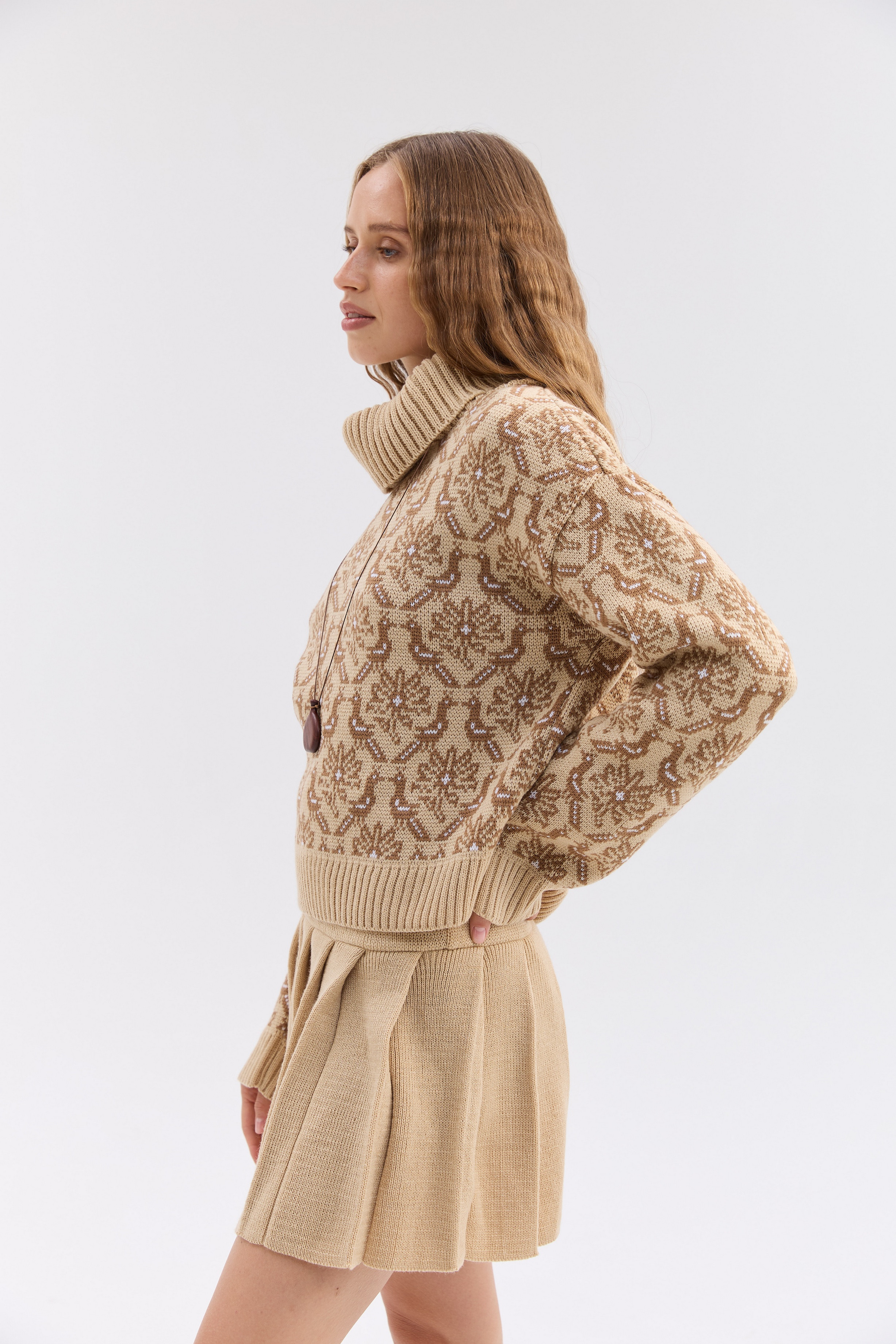 Спідниця Сара