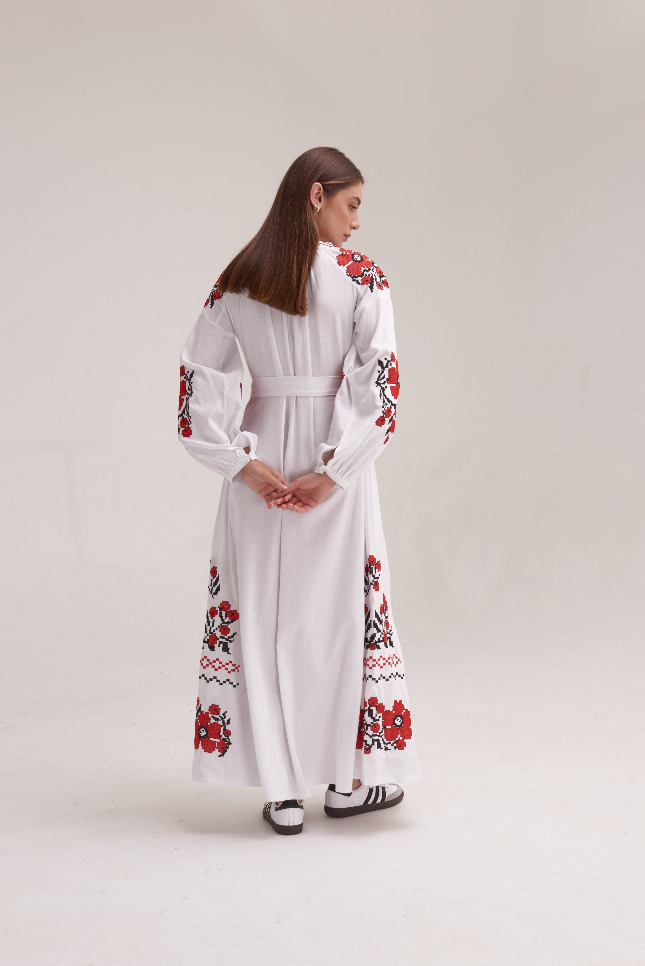 Жіноча сукня Паризький букет